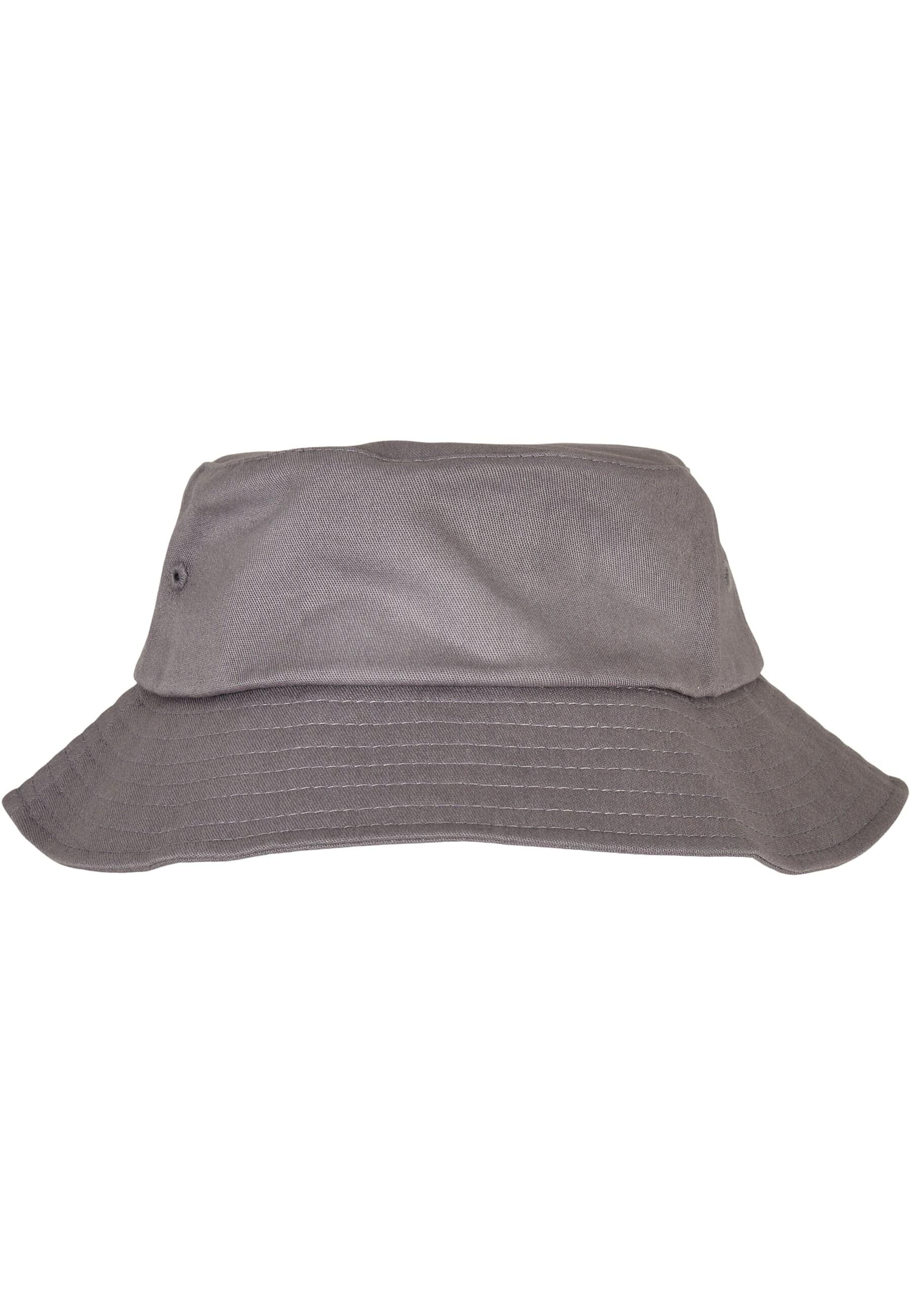 Trucker Cap »Flexfit Unisex Flexfit Cotton Twill Bucket Hat Kids«