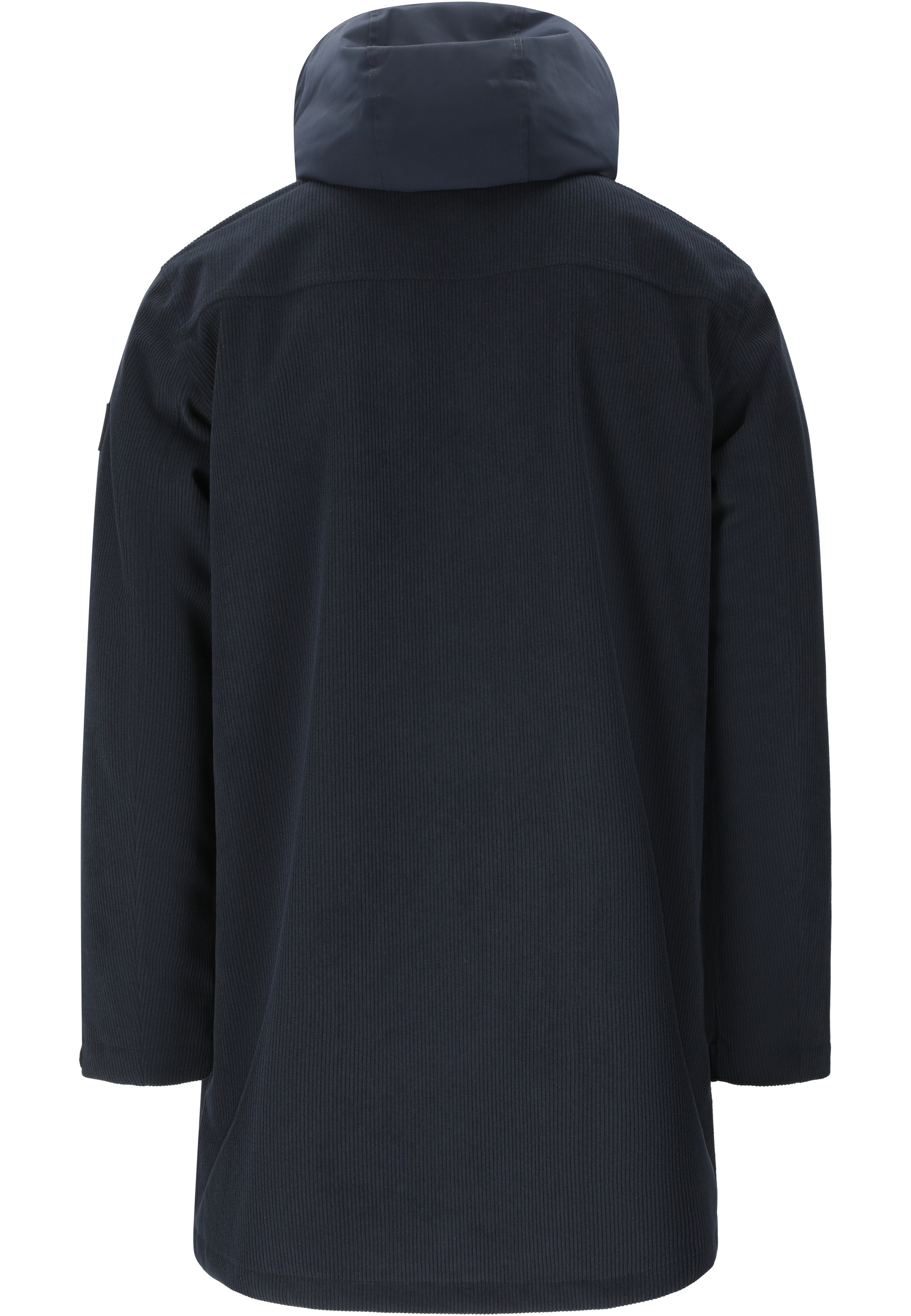 WHISTLER Outdoorjacke »Hollow« mit Bionic Finish DWR-Imprägnierung