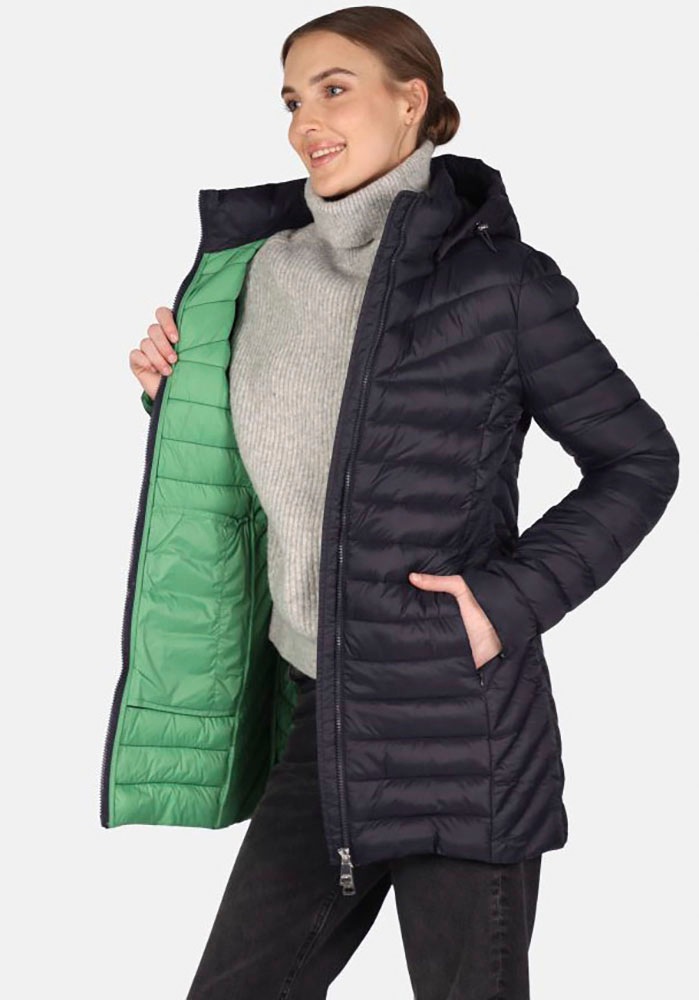 Thumbnail - Fuchs Schmitt Steppjacke mitKapuze mit Kapuze