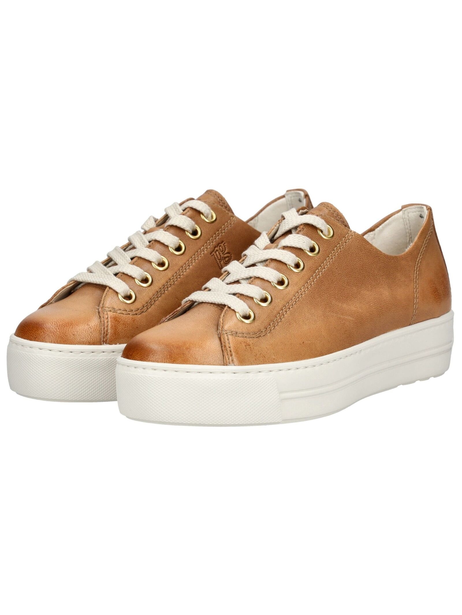 Paul Green Sneaker »Paul Green Sneaker Glattleder«
