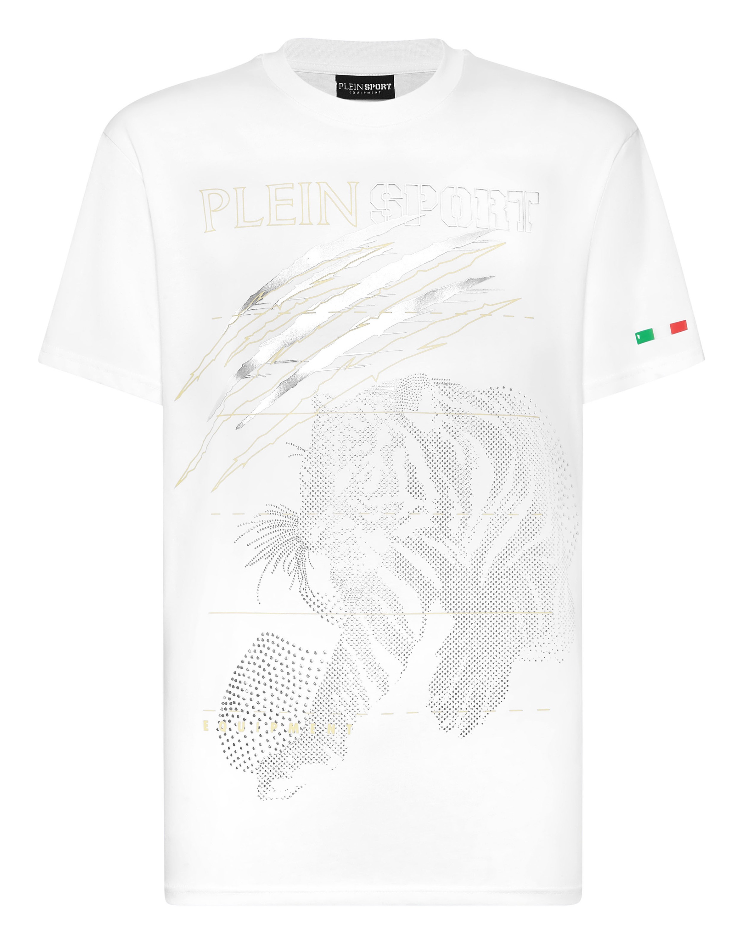 PLEIN SPORT T-Shirt »Tiger«