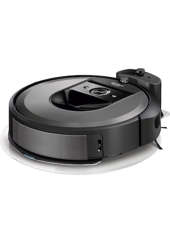 iRobot Saugroboter »Roomba Combo i8 (i817840)...