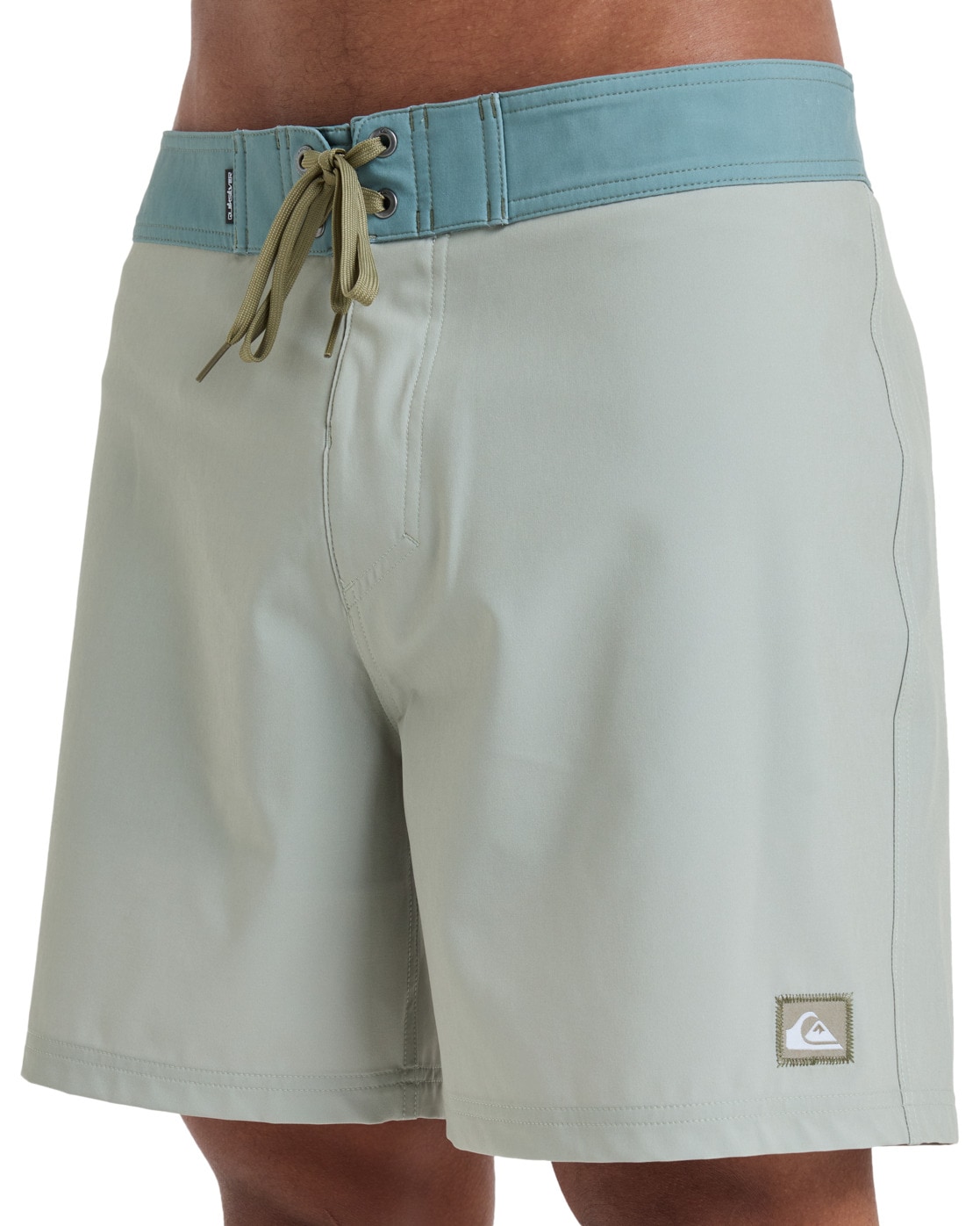 Quiksilver Boardshorts »Surfsilk Kaimana 16"«