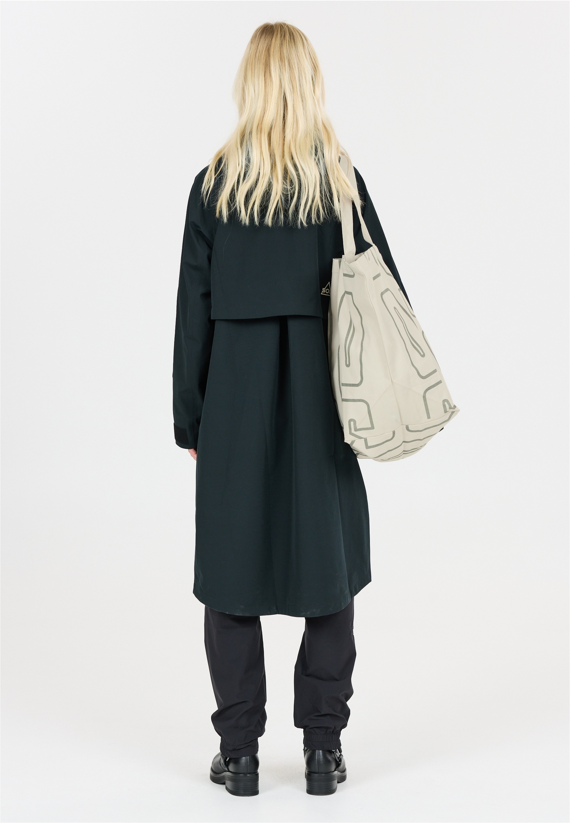 SOS Sporttasche »Arden« Schmucklos