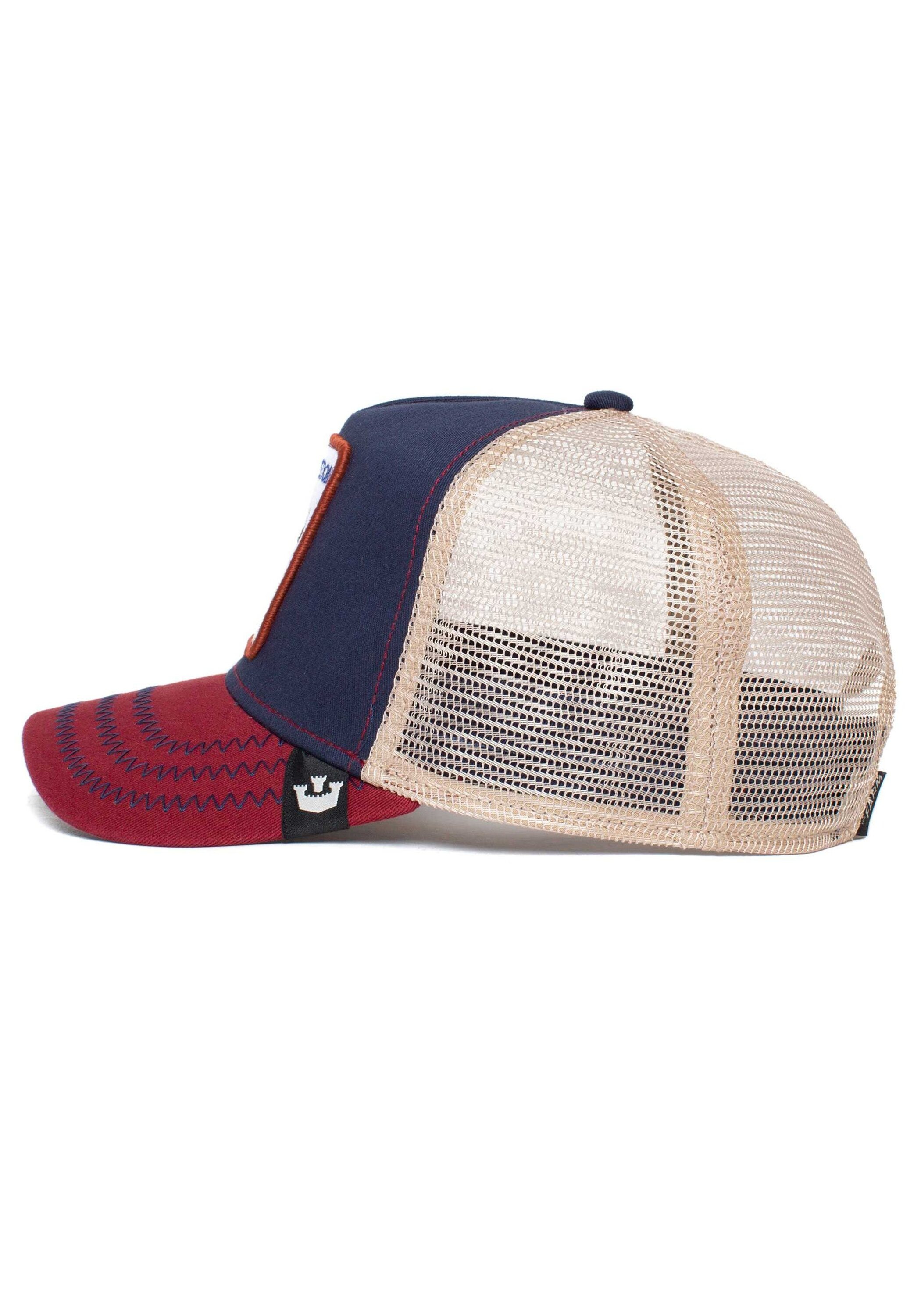 Goorin Bros. Baseball Cap "Cap" günstig online kaufen