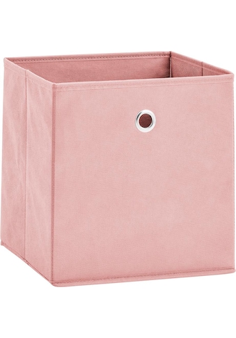 Zeller Present Aufbewahrungsbox, (Set, 2 St.), faltbar und schnell verstaut kaufen
