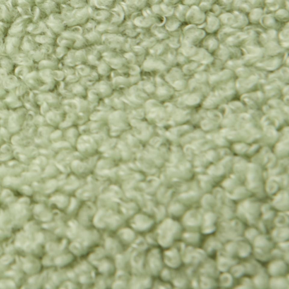 STREET ONE Fellimitatjacke ohne Kapuze