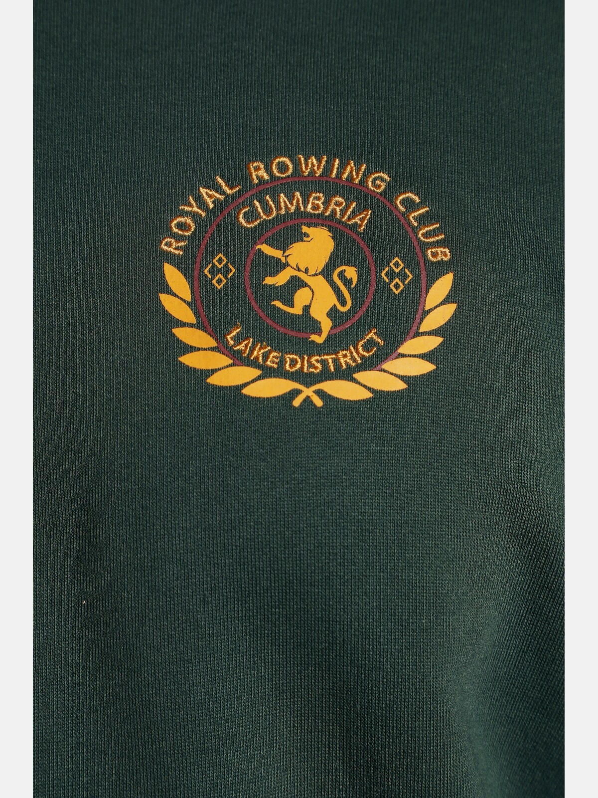 Charles Colby Kapuzensweatshirt »Sweatshirt EARL TODD«