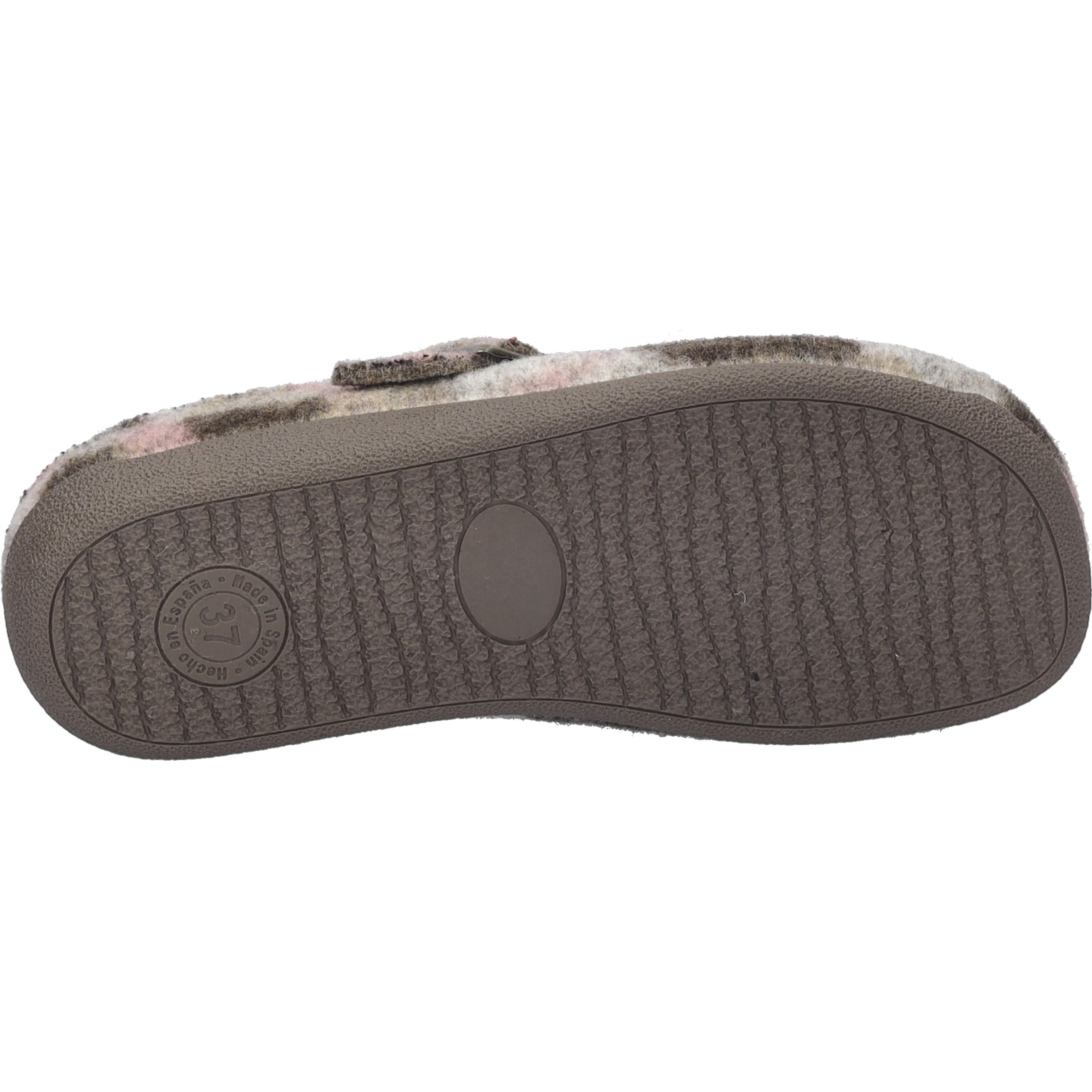 Josef Seibel Hausschuh »Cara 01, beige-multi«