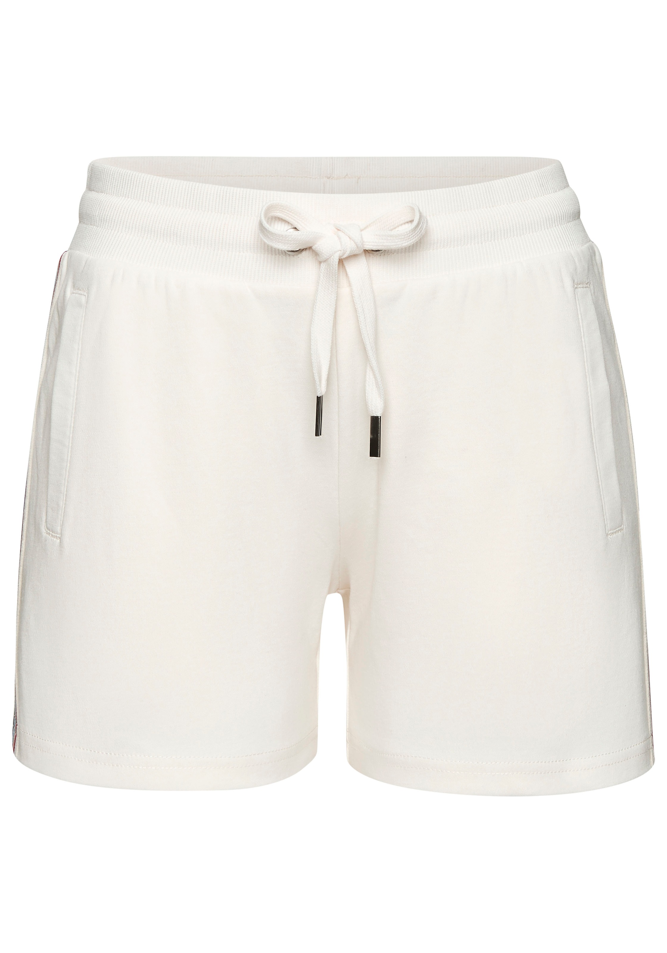 H.I.S Shorts mit seitlichen Streifen, Loungewear günstig online kaufen