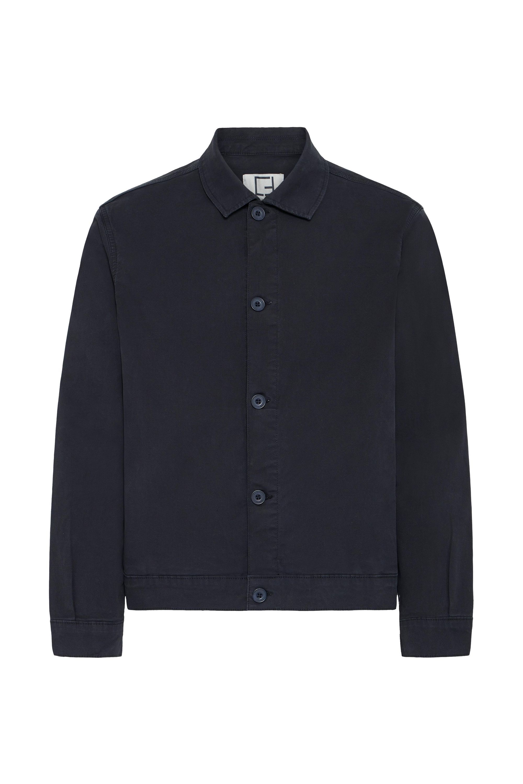 Casual Friday Hemdjacke "Hemdjacke CFBuchan" günstig online kaufen