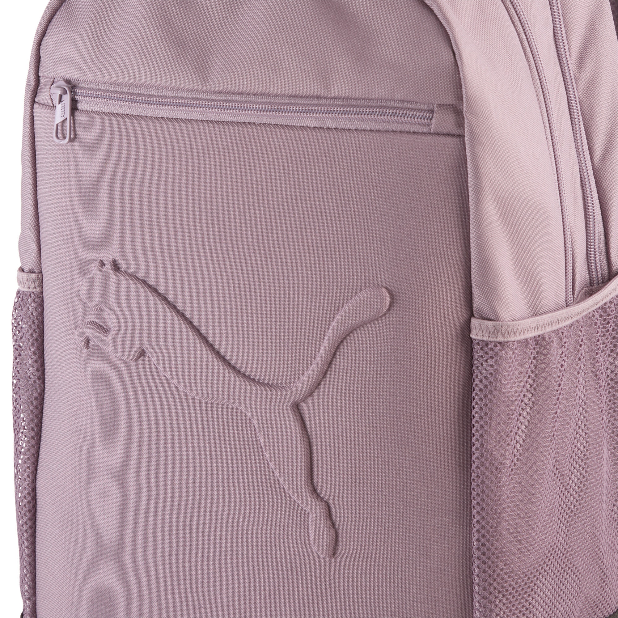PUMA Rucksack »BUZZ BACKPACK«