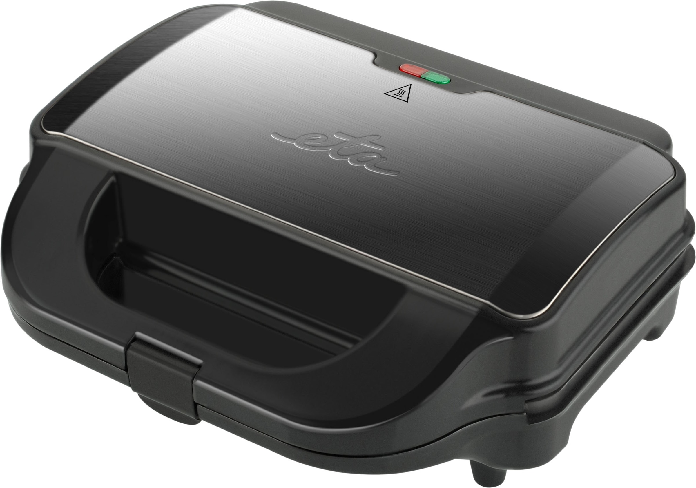 eta Sandwichmaker »6in 1 SORENTO Plus ETA515190000«, 900 W