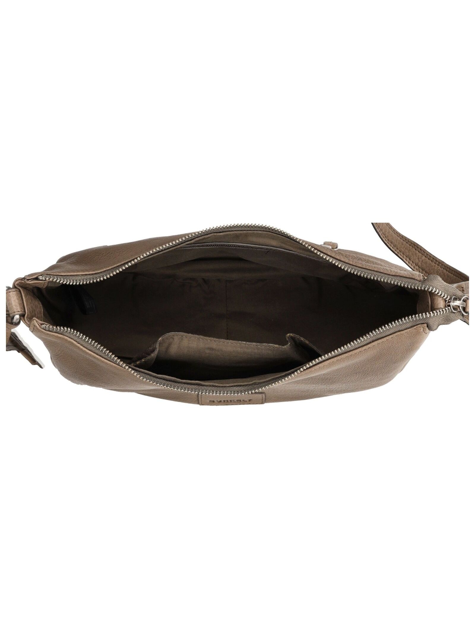 Burkely Umhängetasche »BURKELY Taschen Glattleder«