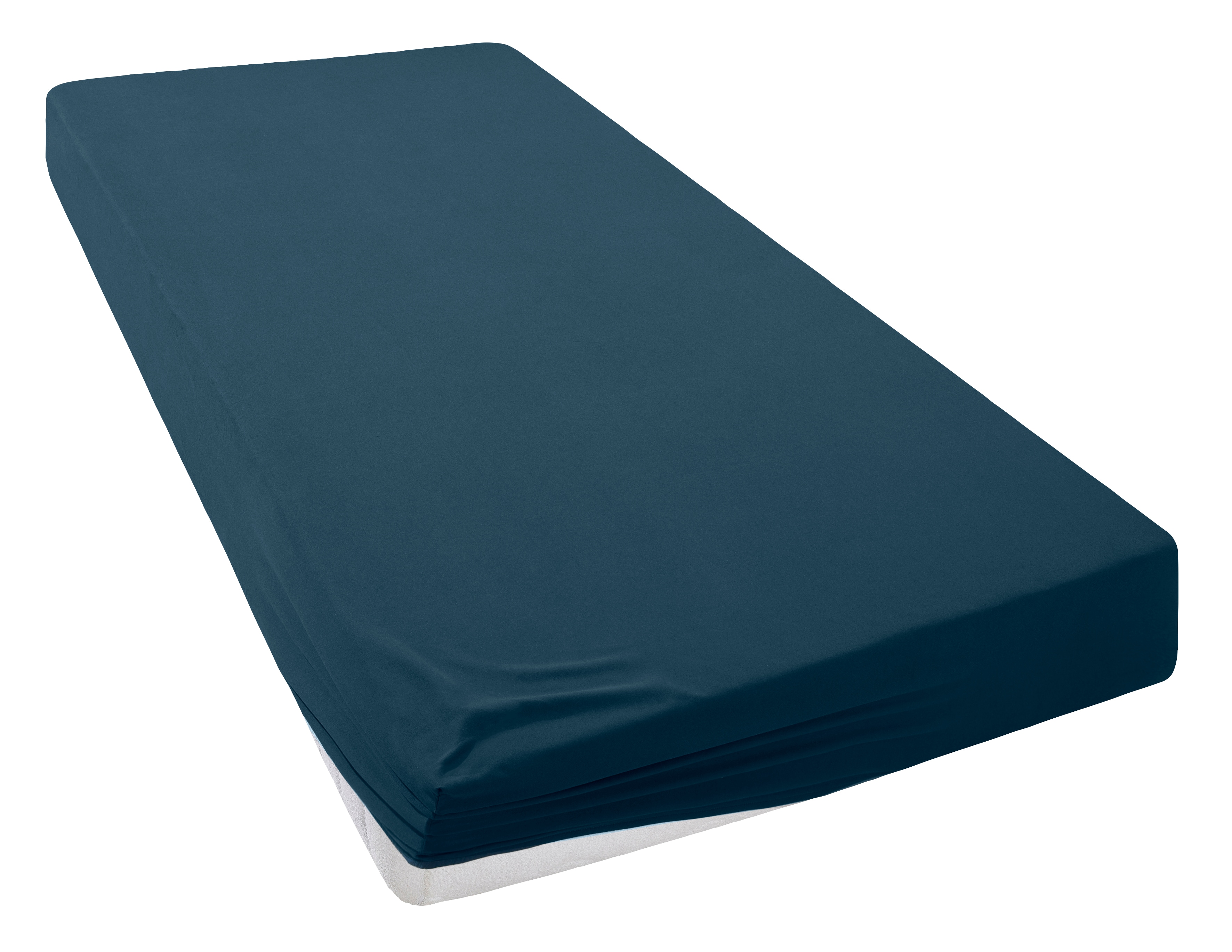 OTTO home Spannbettlaken "Desner" Mikrofaser, für Matratzen bis 20cm Höhe, 100% Polyester, Bettlaken