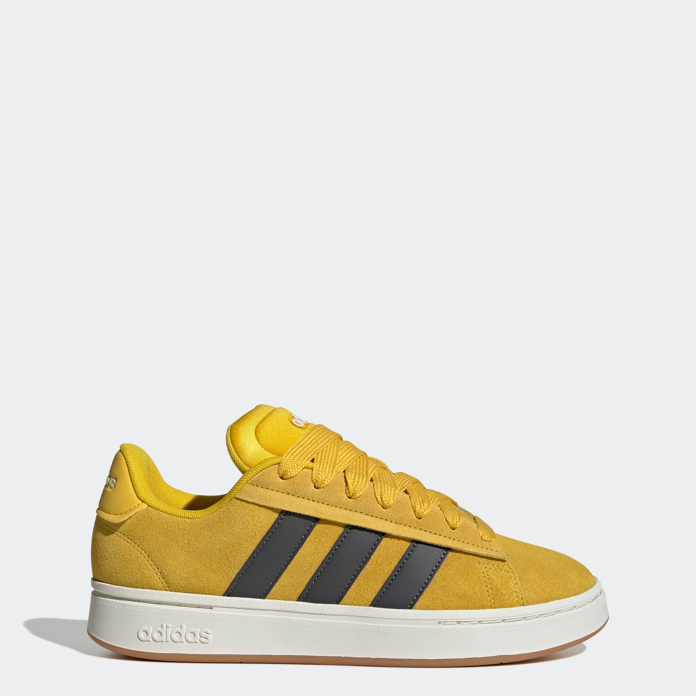 adidas Sportswear Sneaker »GRAND COURT ALPHA«, Design inspiriert vom adidas Campus 00