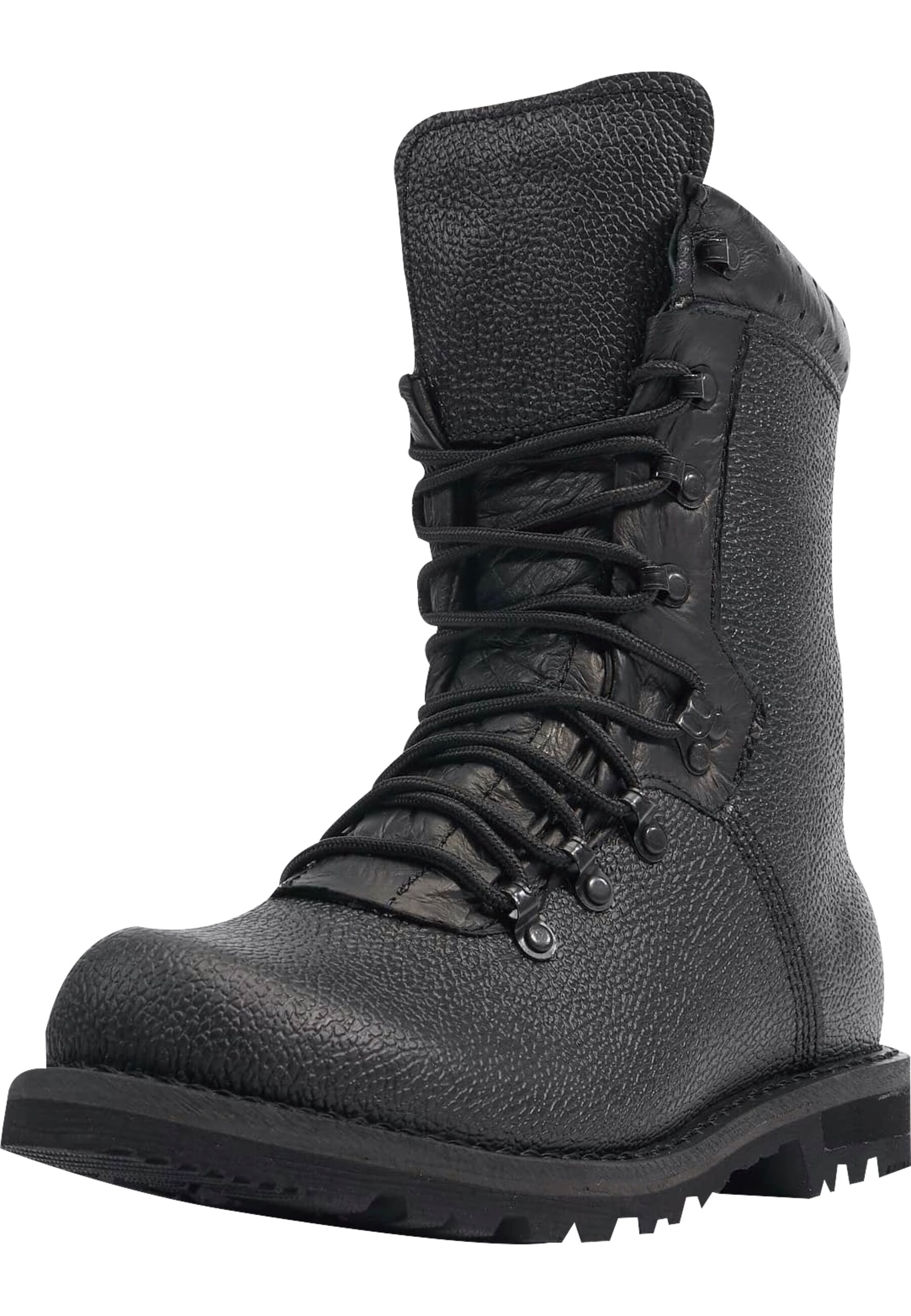 Brandit Stiefel "Brandit Accessoires BW Combat Boots" günstig online kaufen