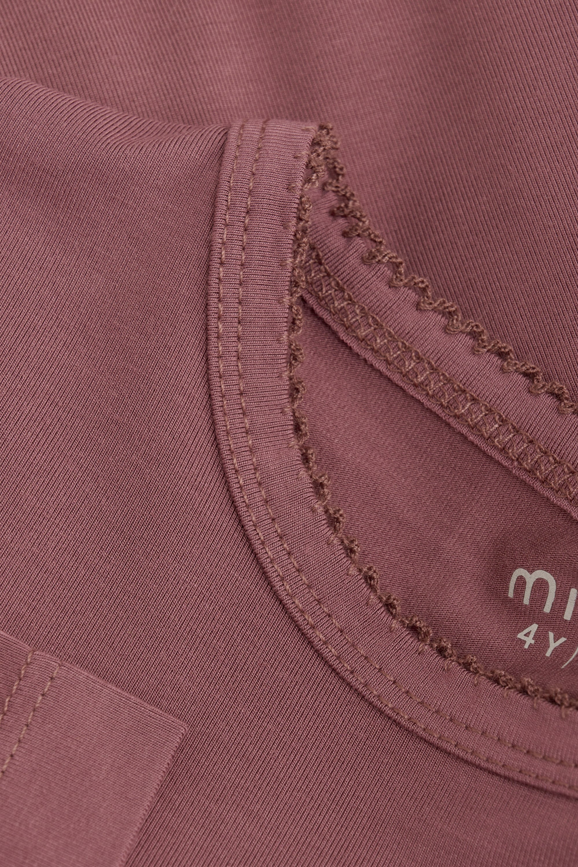 Minymo Longsleeve »Longsleeve MIBlouse«