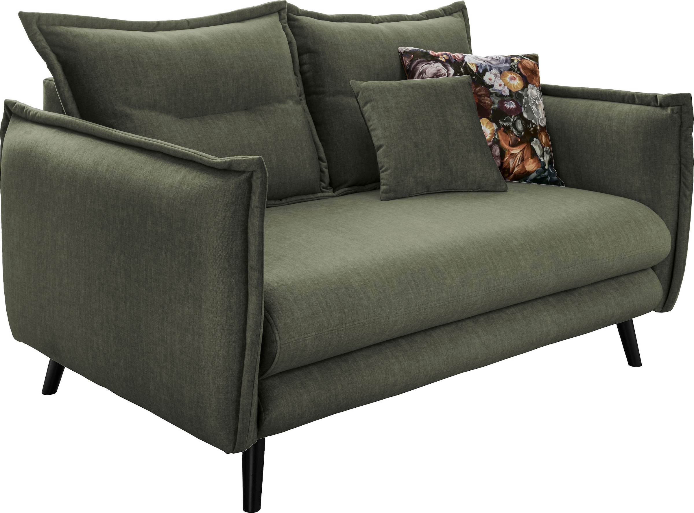 Home affaire "Lazio" inklusive 1 Stk. Wende- und 1 Stk. Zierkissen günstig online kaufen