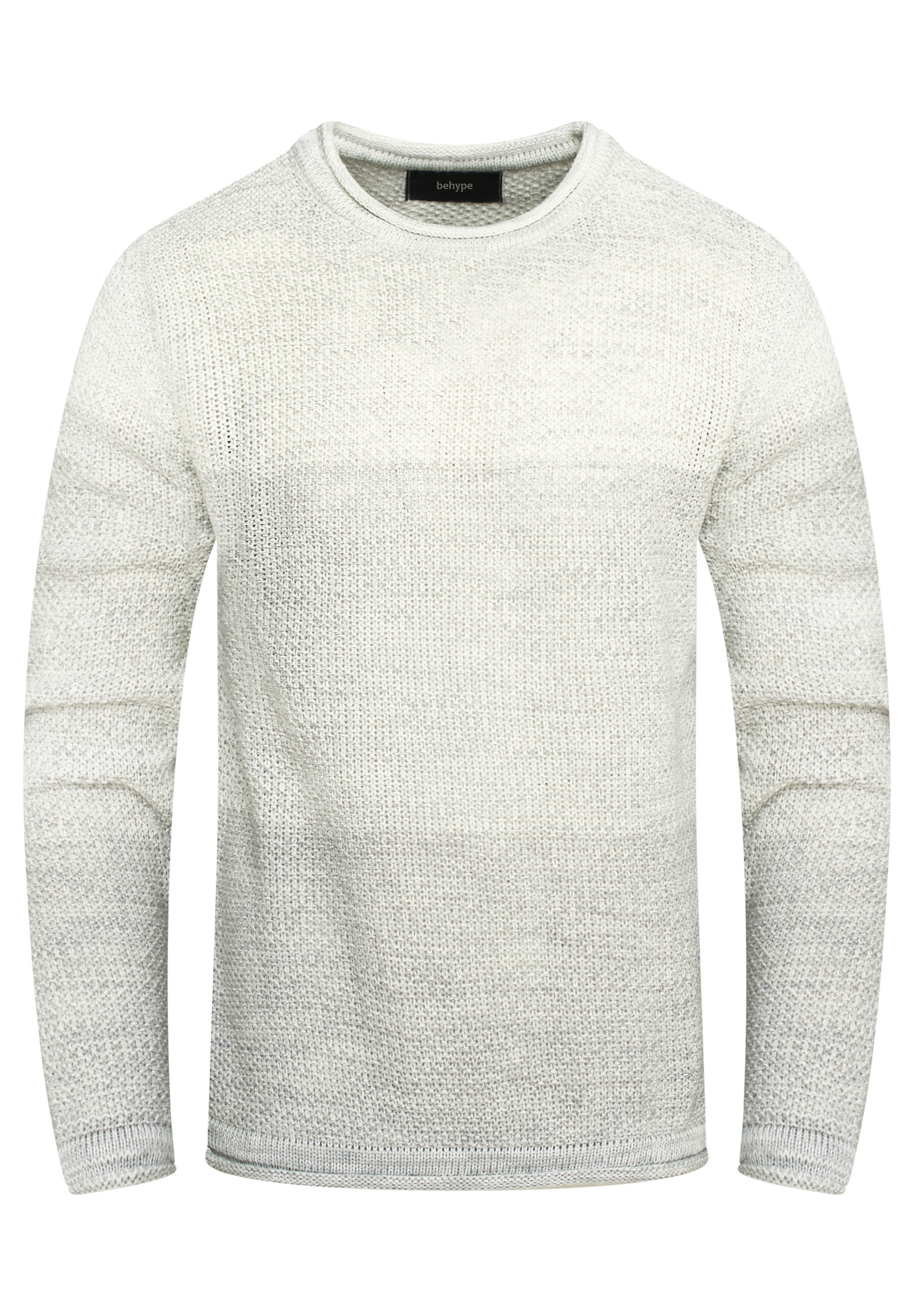 behype Megztinis »MKBlone« Colour-Block
