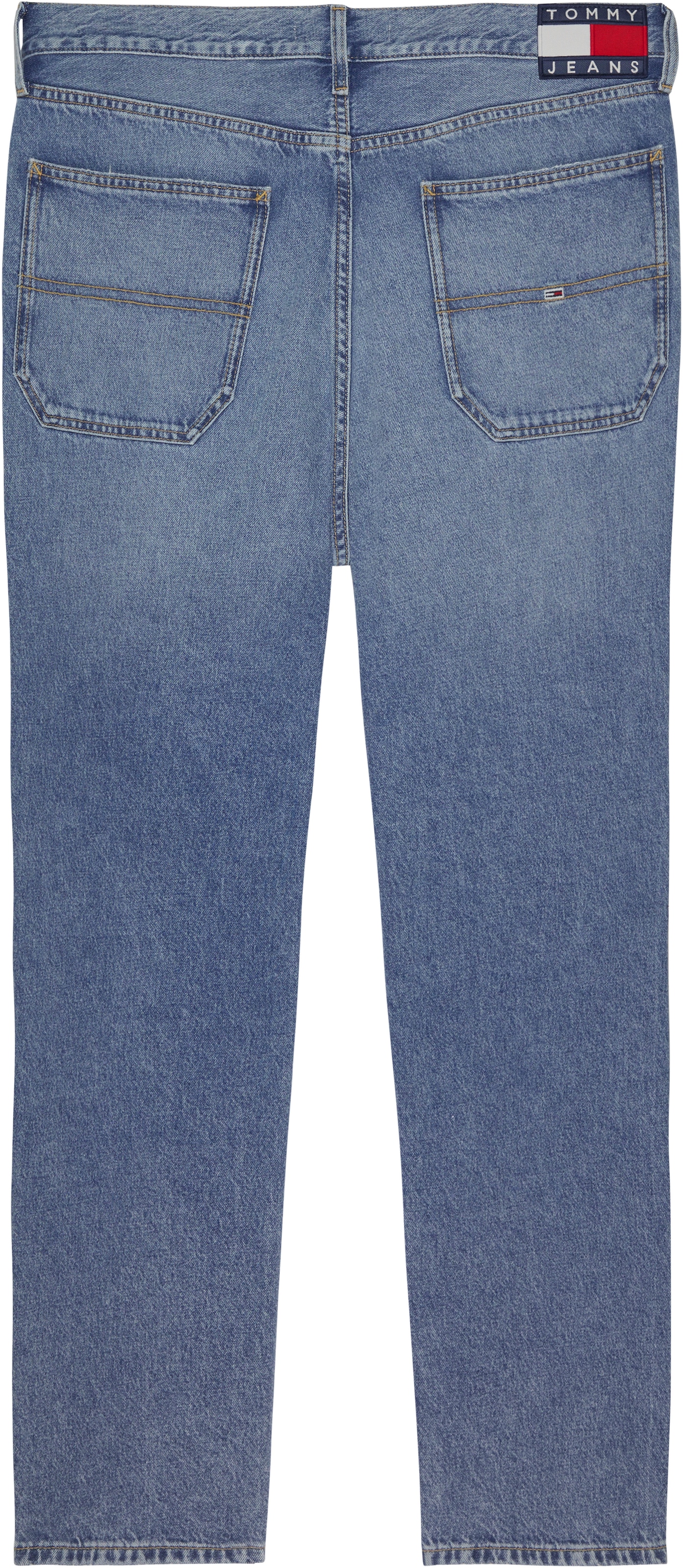 Tommy Jeans Straight-Jeans »SKATER JEAN BG5032«