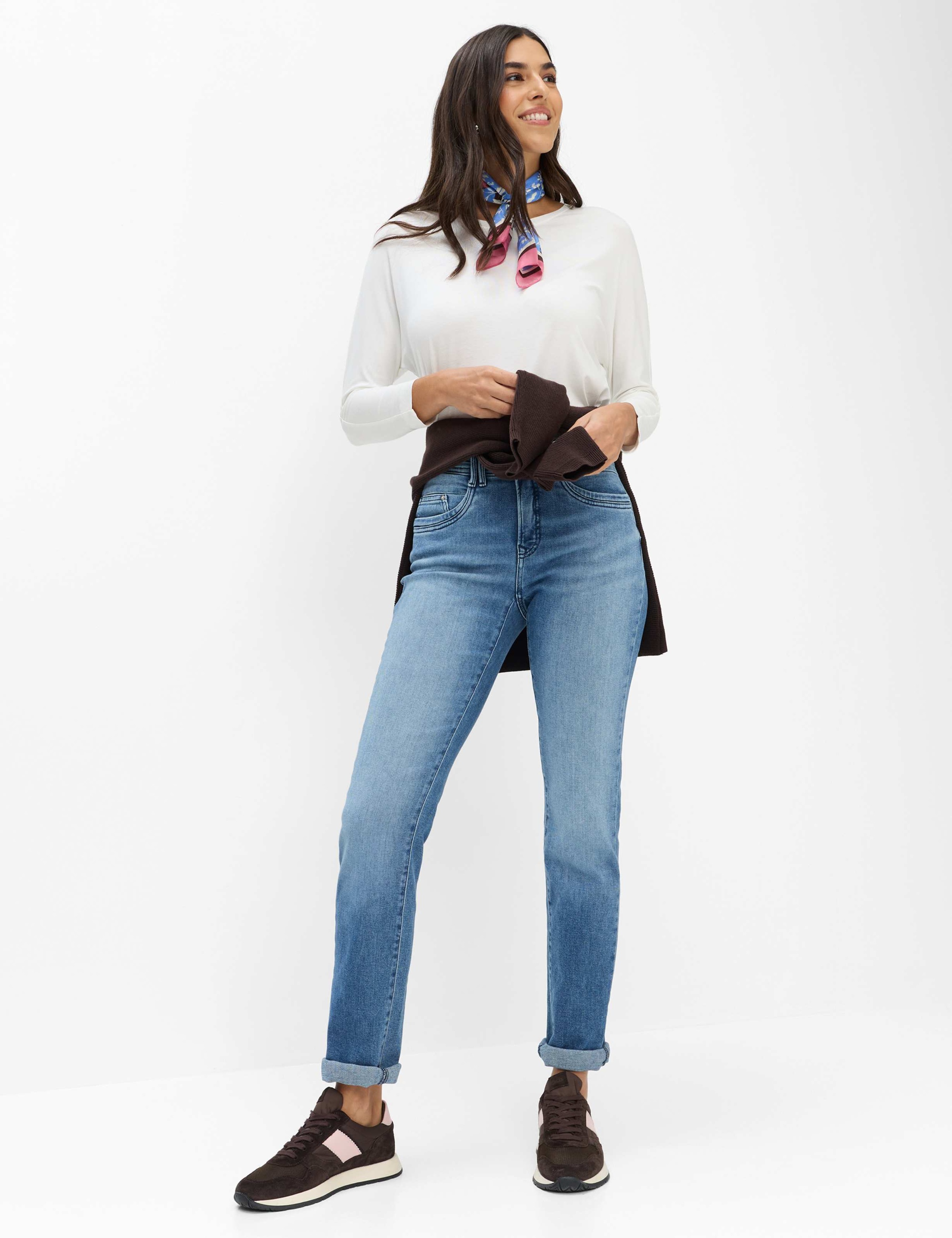 Brax 5-Pocket-Jeans »Style MARY«