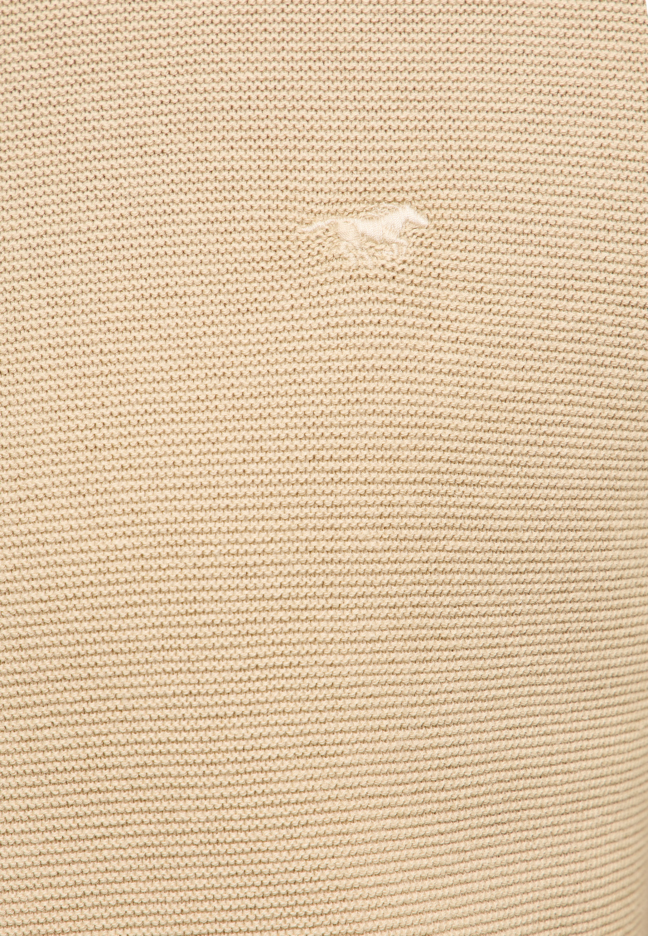 MUSTANG Cardigan »Herren Style Elliot«