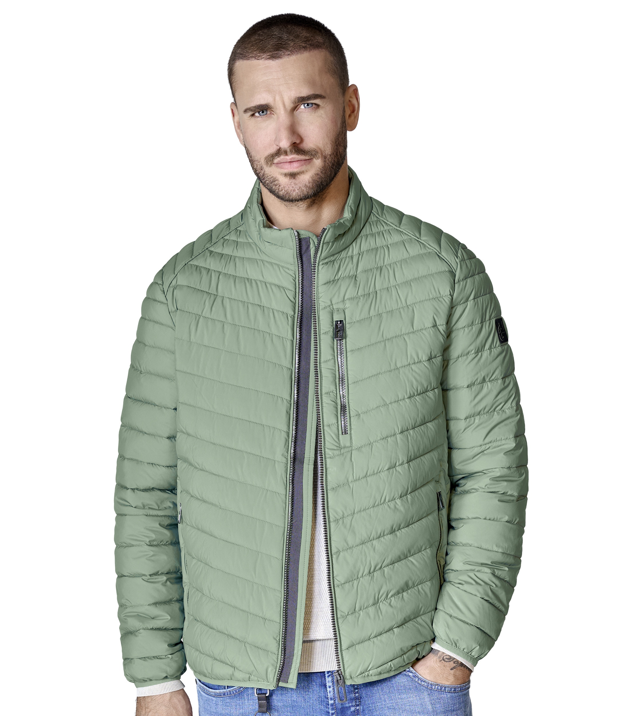 CASAMODA "CASAMODA Steppjacke uni"