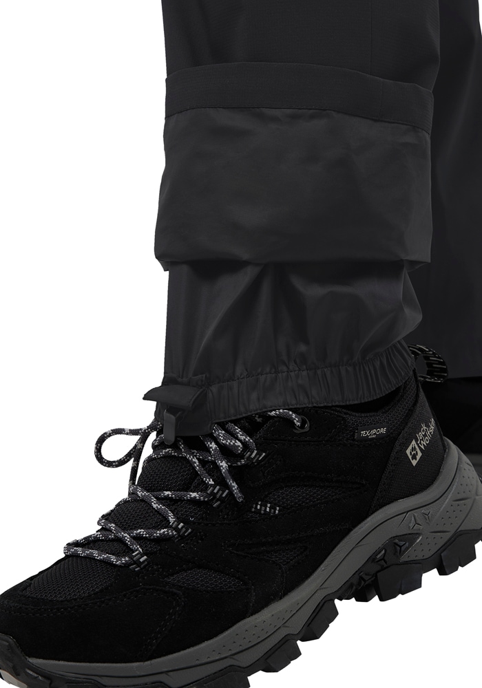 Jack Wolfskin Outdoorhose »PARANA PANTS W«