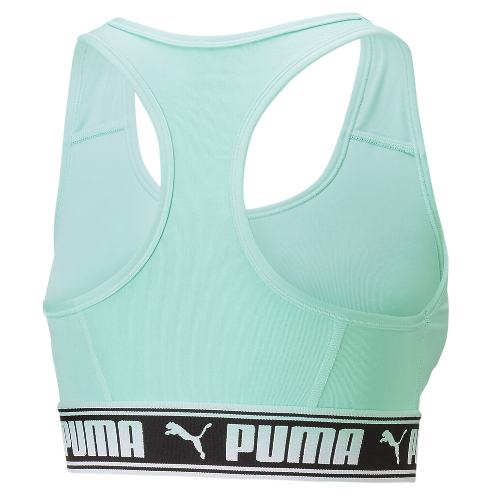 PUMA Sport-BH »PUMA Strong Mid-Support Trainings-BH Damen«