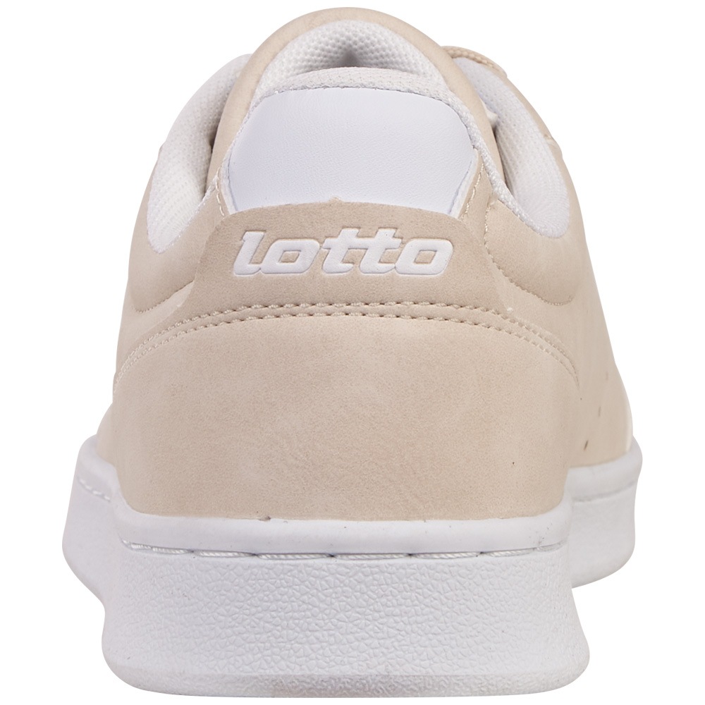 lotto Sneaker, - in schlanker Retro Silhouette