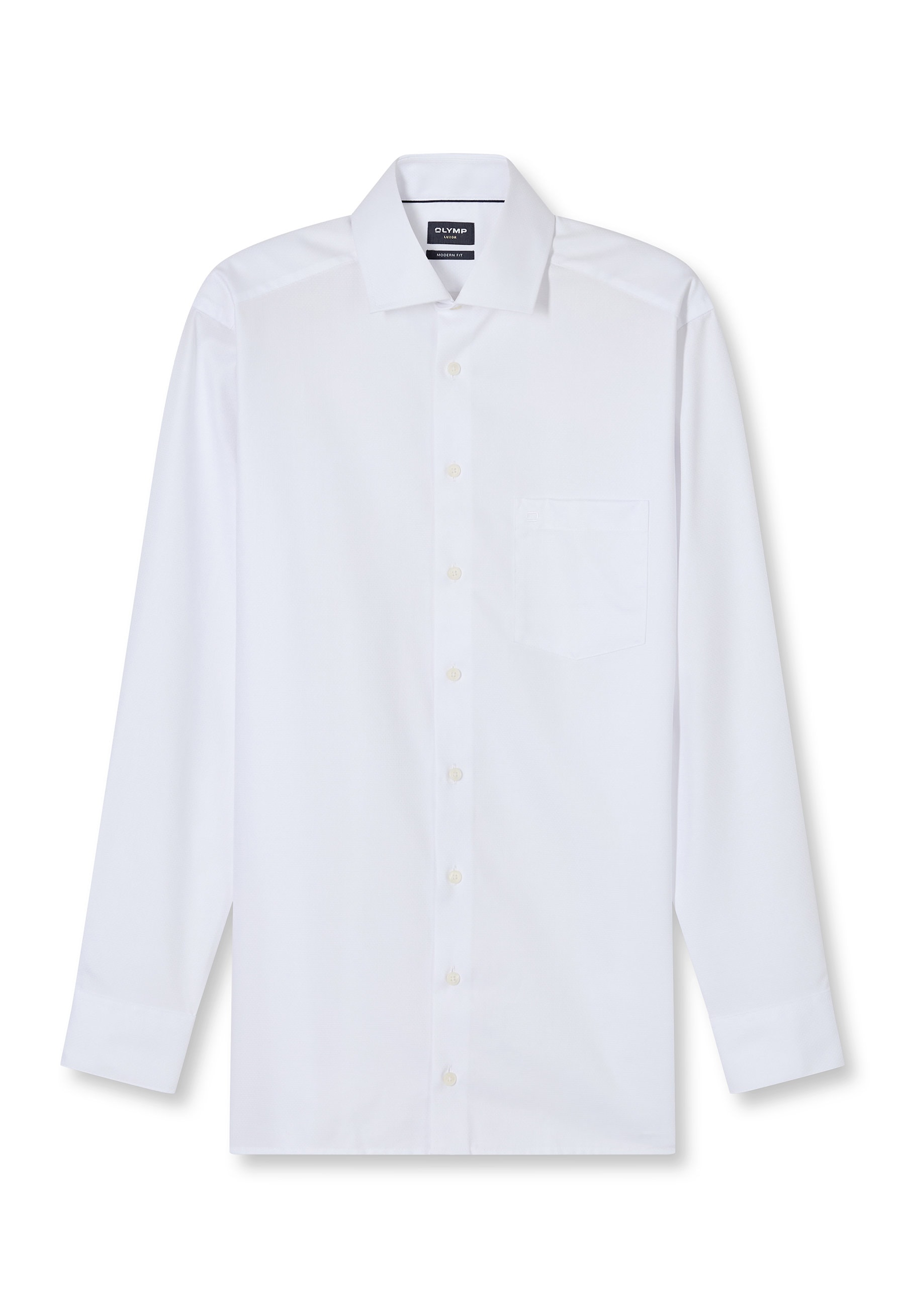 OLYMP Businesshemd "OLYMP Luxor, modern fit, Businesshemd, Global Kent" günstig online kaufen