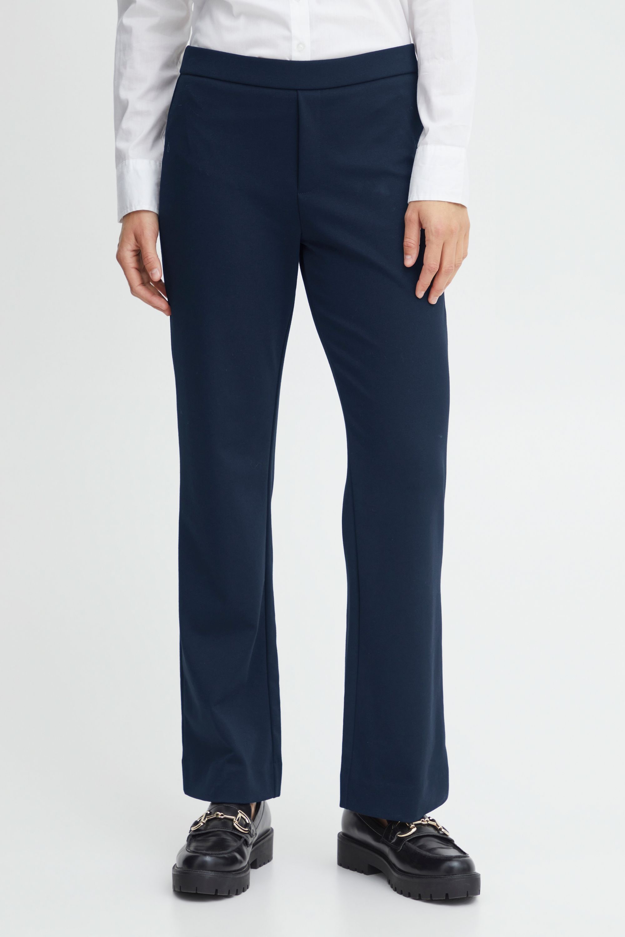 fransa Stoffhose »Stoffhose FRBlazer«
