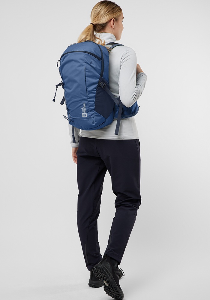 Jack Wolfskin Turistinė kuprinė »CYROX SHAPE 20«