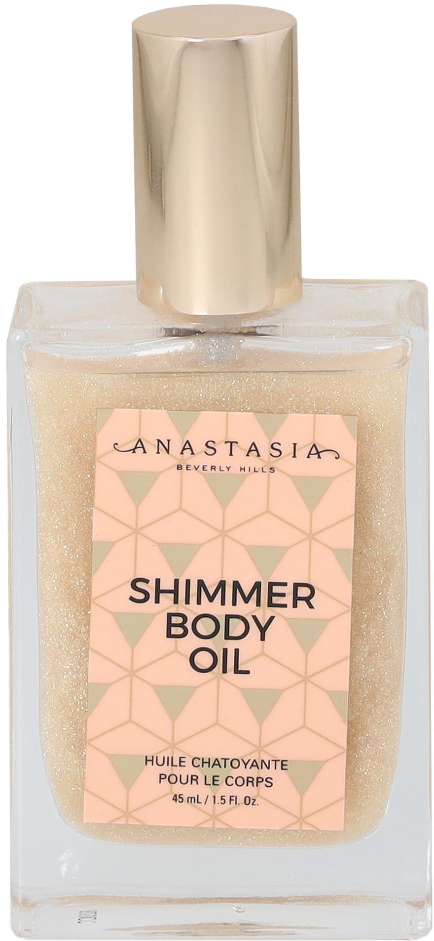 ANASTASIA BEVERLY HILLS Körperöl »Shimmer Body Oil«