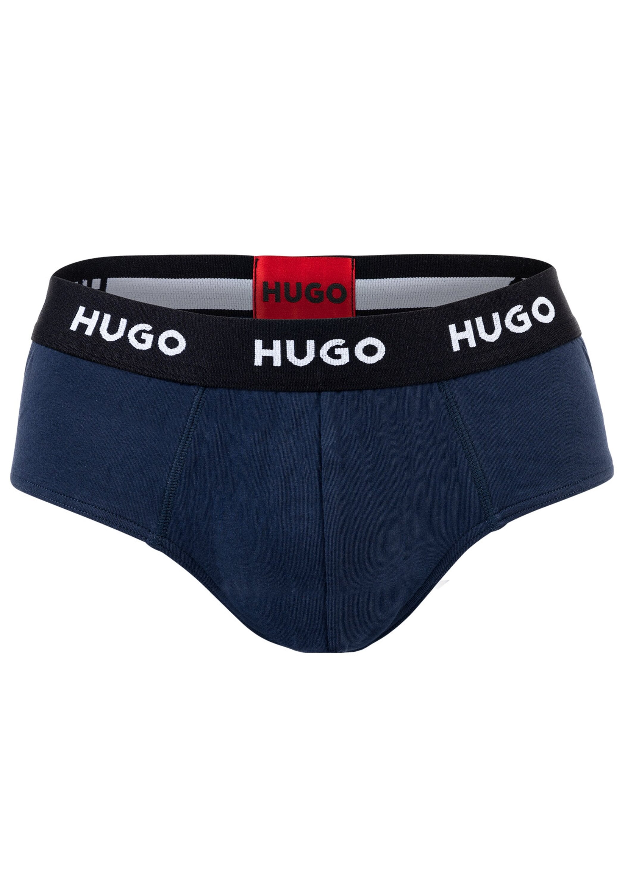 HUGO Slip »Slip 3er Pack«