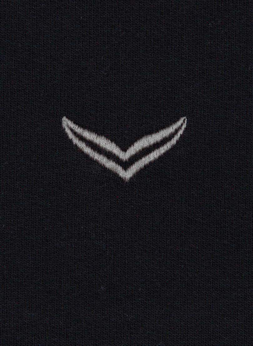 Thumbnail - Trigema Sweatshirt "TRIGEMA Sweatshirt aus Biobaumwolle"