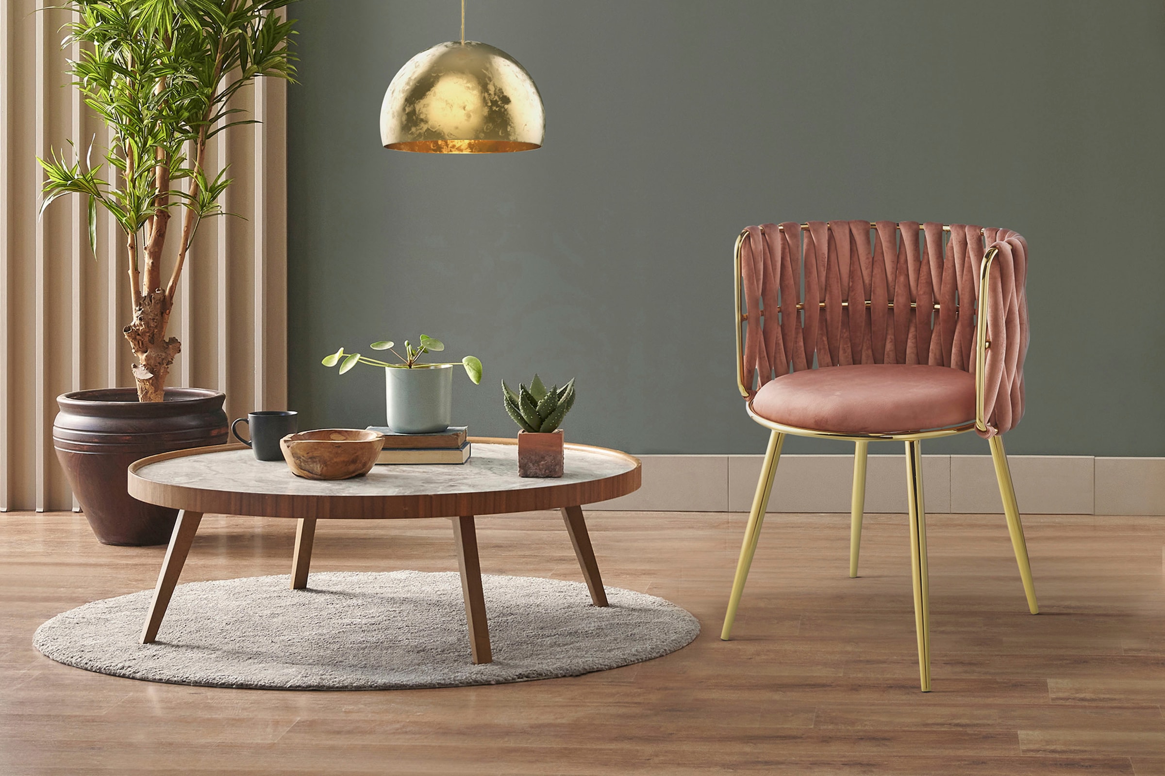 Kayoom Esszimmerstuhl "Stuhl Milla 125 2er-Set,tolles Design der Rückenlehn günstig online kaufen