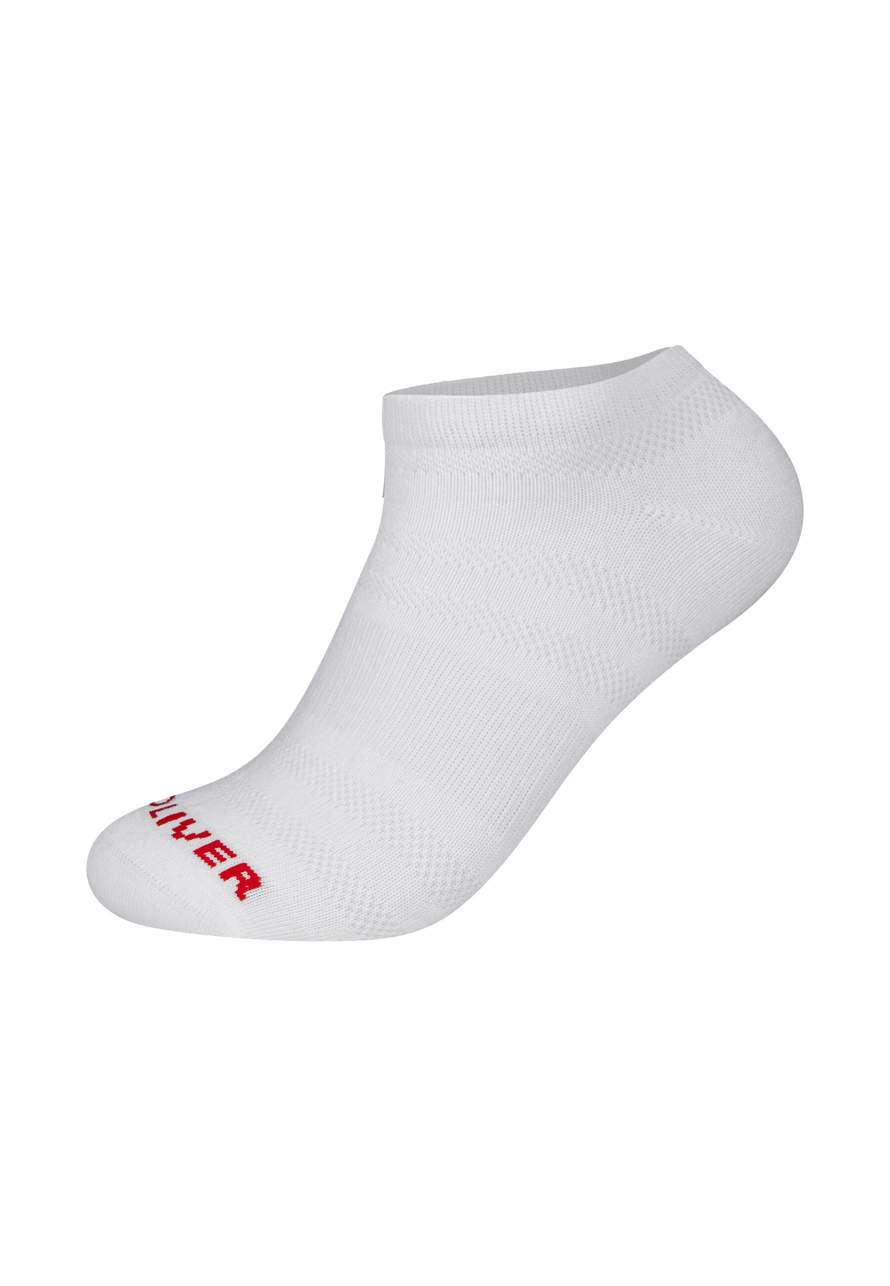s.Oliver Sneakersocken "Sneakersocken urban Sport 6er Pack" 6er Pack Mesh-B günstig online kaufen
