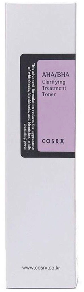 Cosrx Gesichtsspray »AHA/BHA Clarifying Treatment Toner«