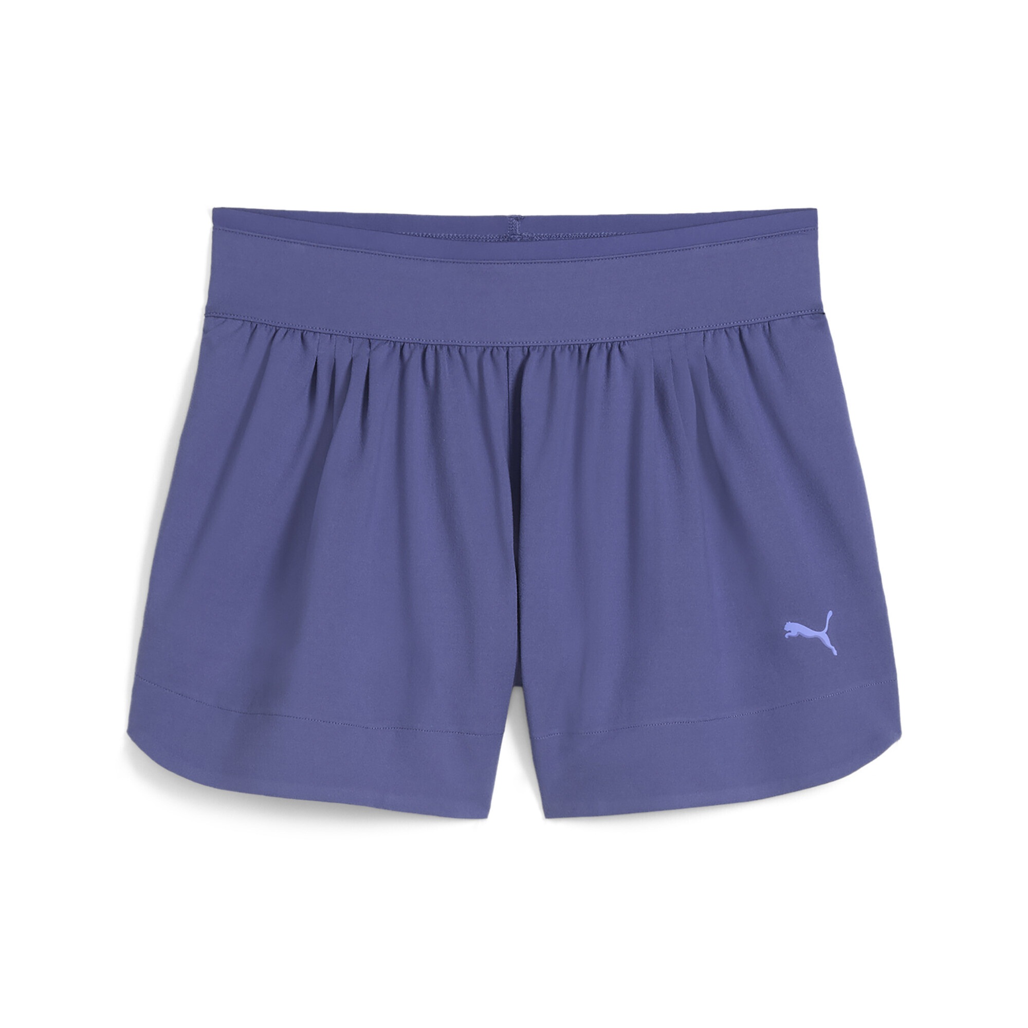 PUMA Yogashorts "MOVE CLOUDSPUN Shorts Damen"