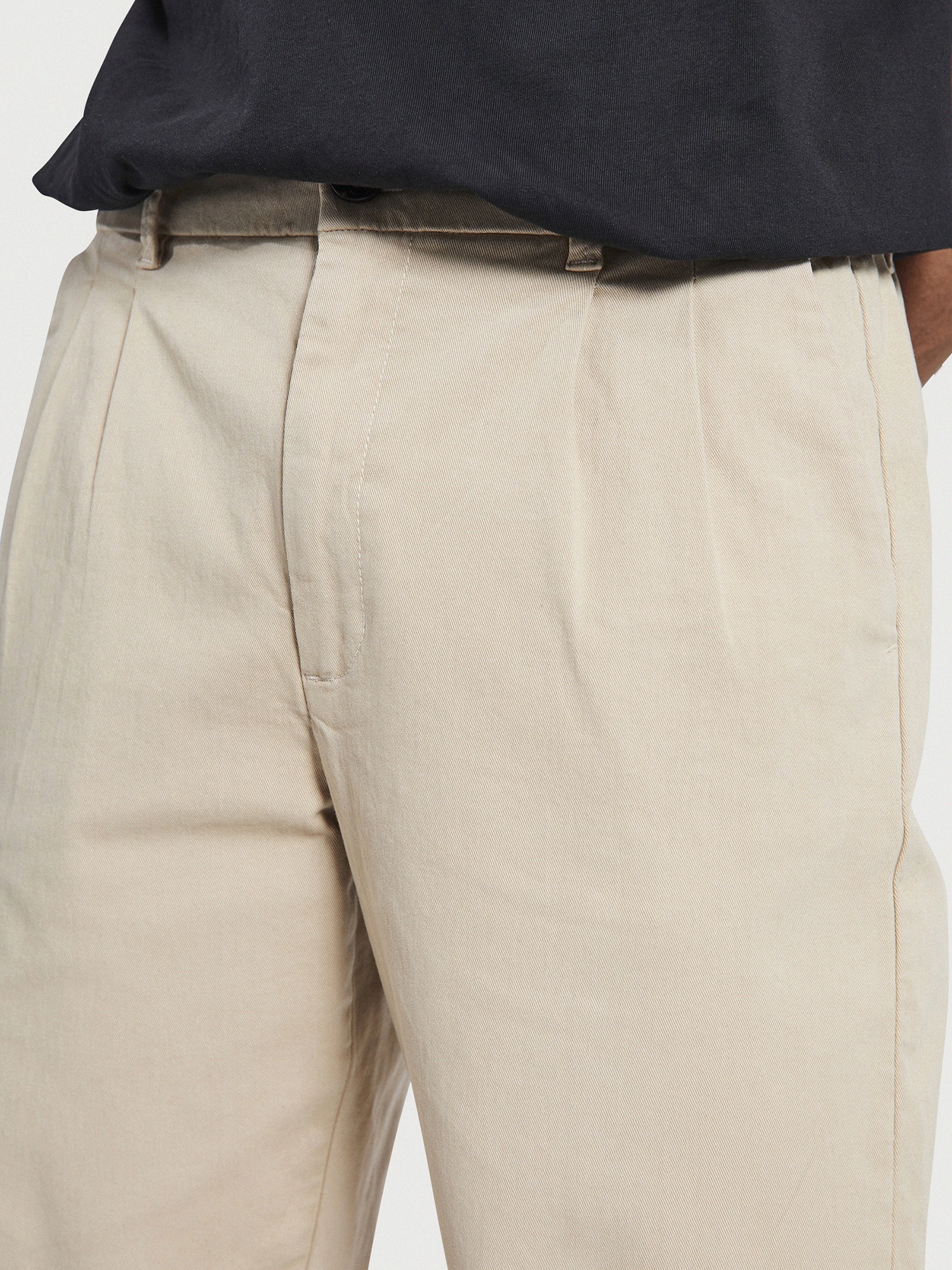 REDEFINED REBEL Stoffhose »Redefined Rebel Pants RRJacko«