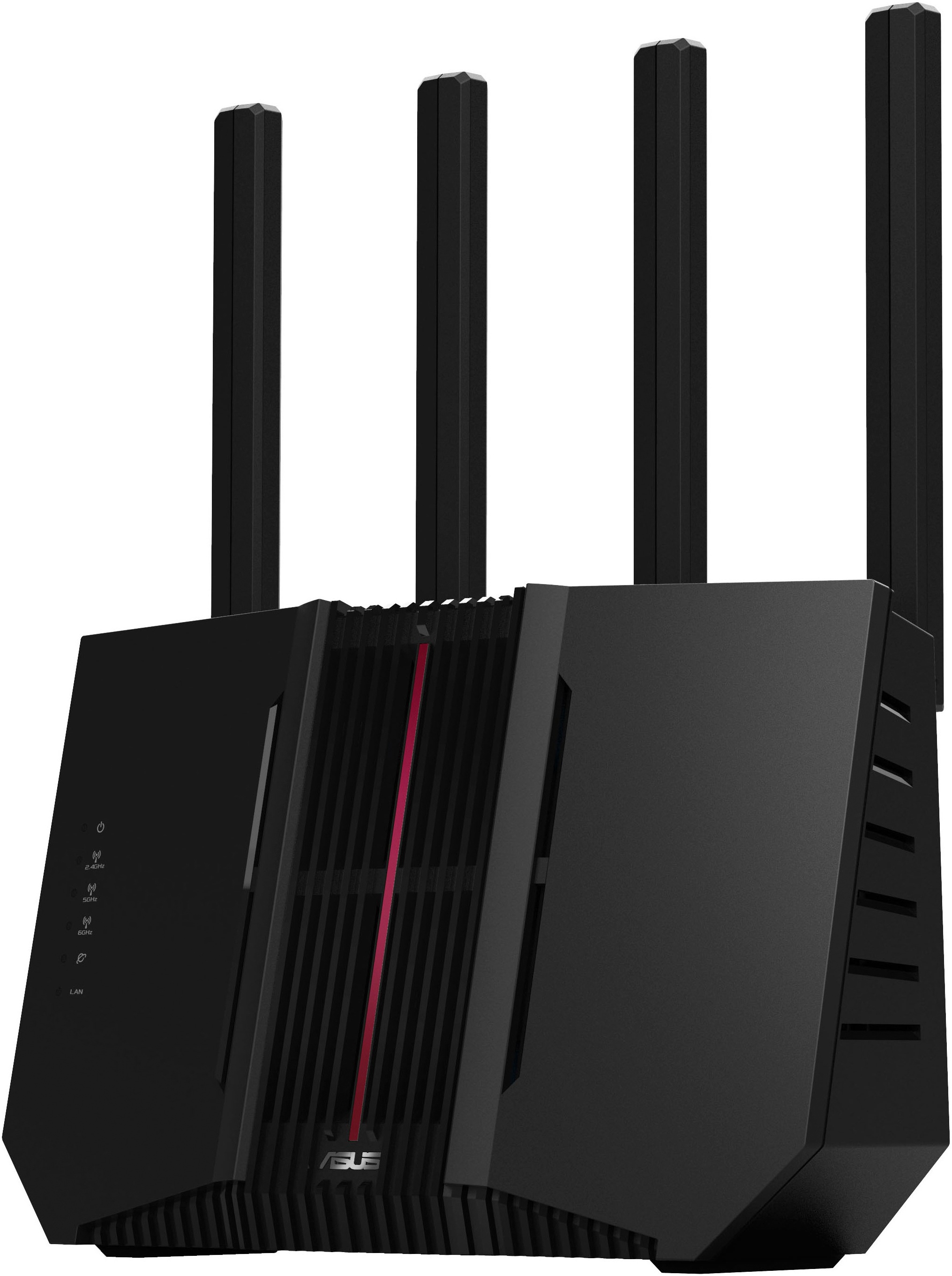 Asus WLAN-Router »RT-BE92U BE9700 Tri-Band«...
