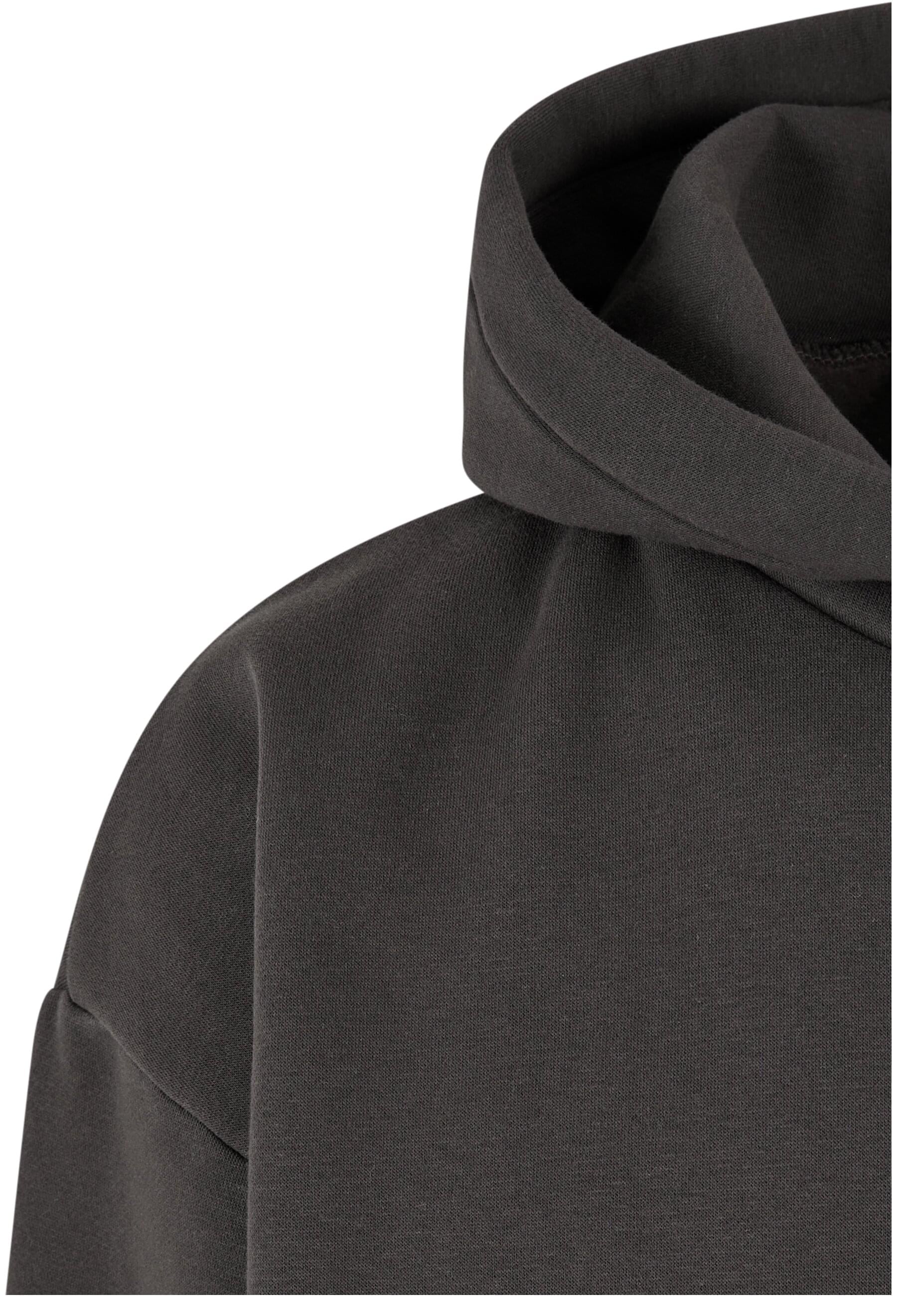 Dropsize Kapuzensweatshirt »Dropsize Herren Heavy Oversize Live Life Hoodie«, (1 tlg.)