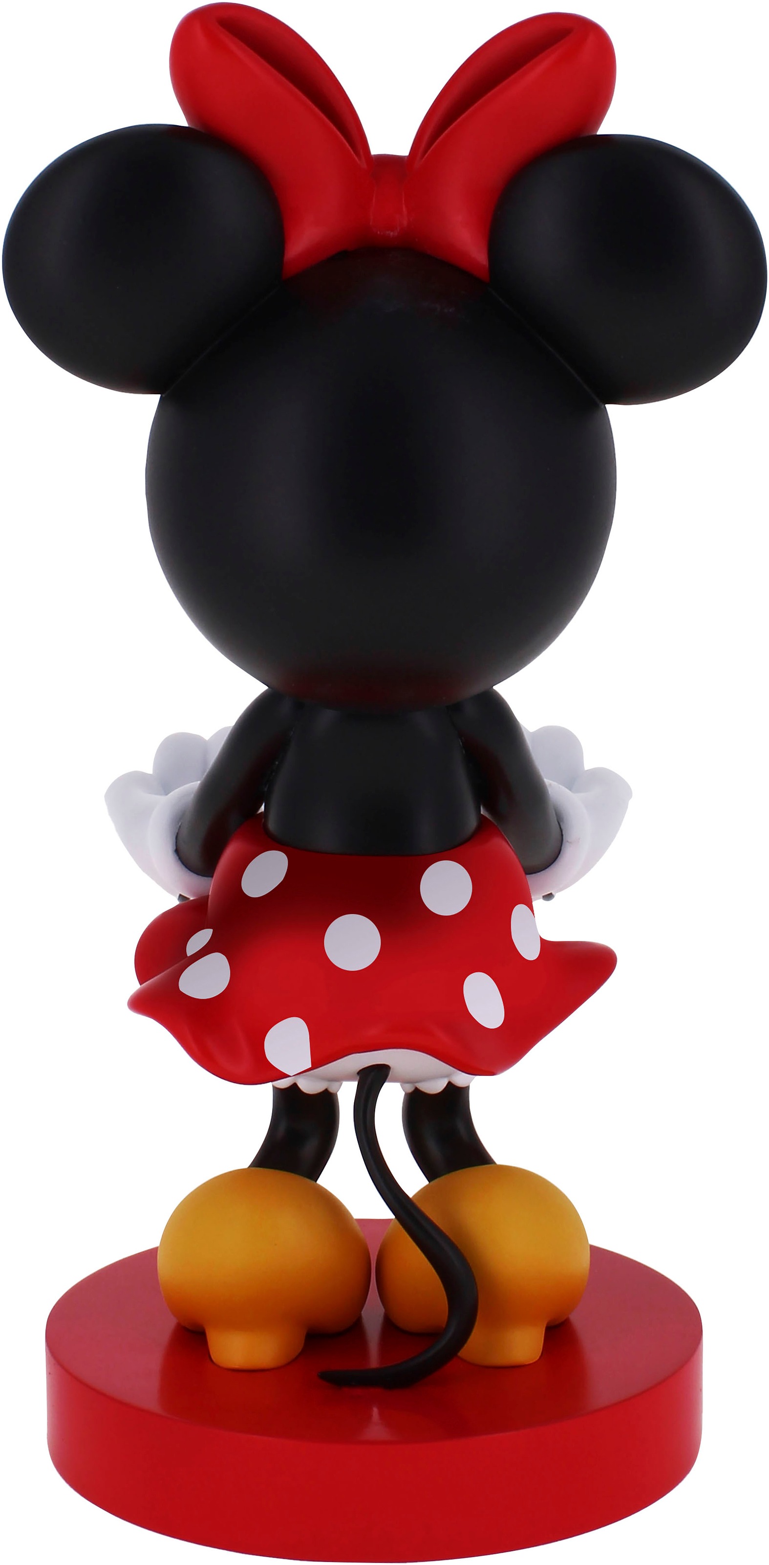 NBG Controller-Halterung »Cable Guy- Minnie Mouse«, (1 St.)