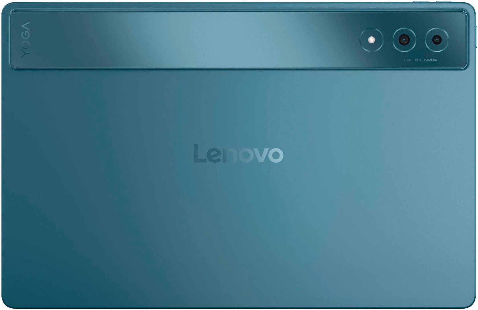 Lenovo Tablet »Yoga Tab Plus (12,7 Zoll)« (32,25 cm / 12,7 ″) Android 256 GB )