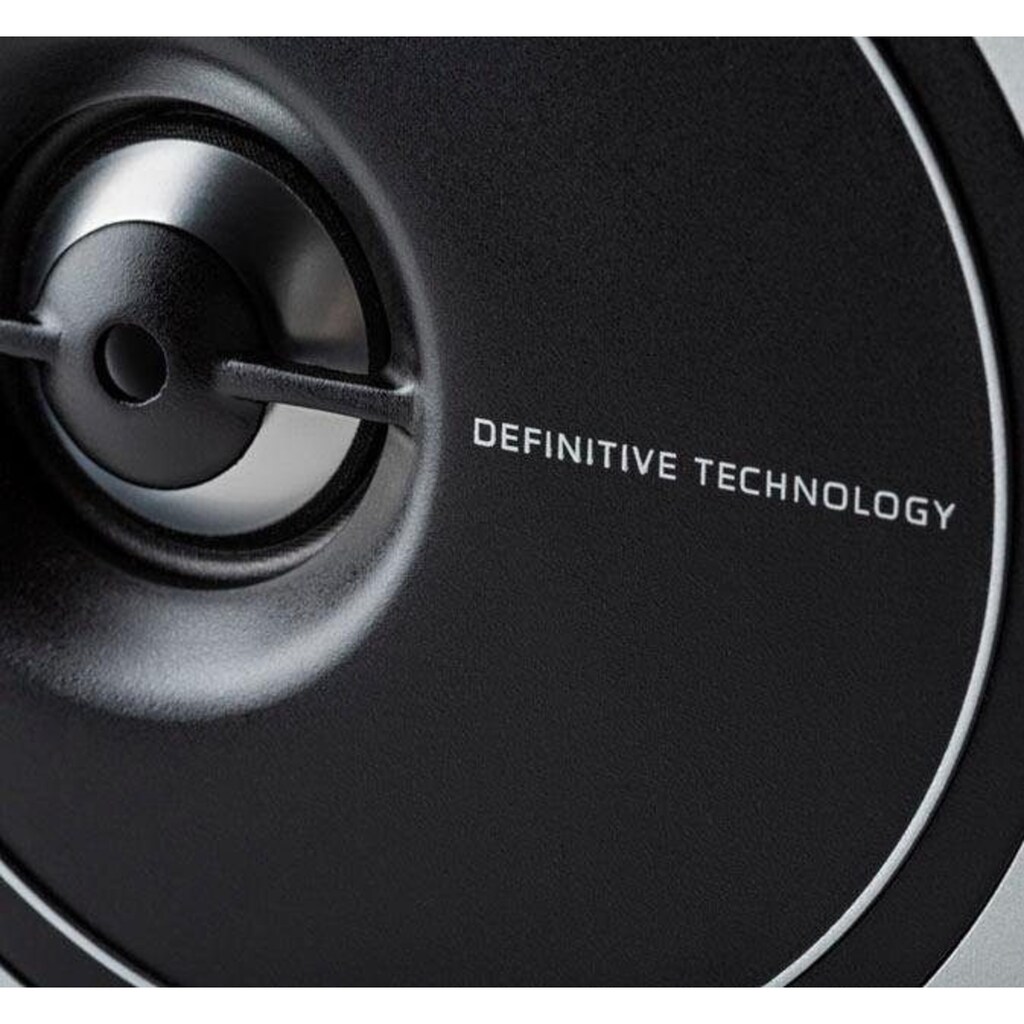 Definitive Technology Regal-Lautsprecher »D7«