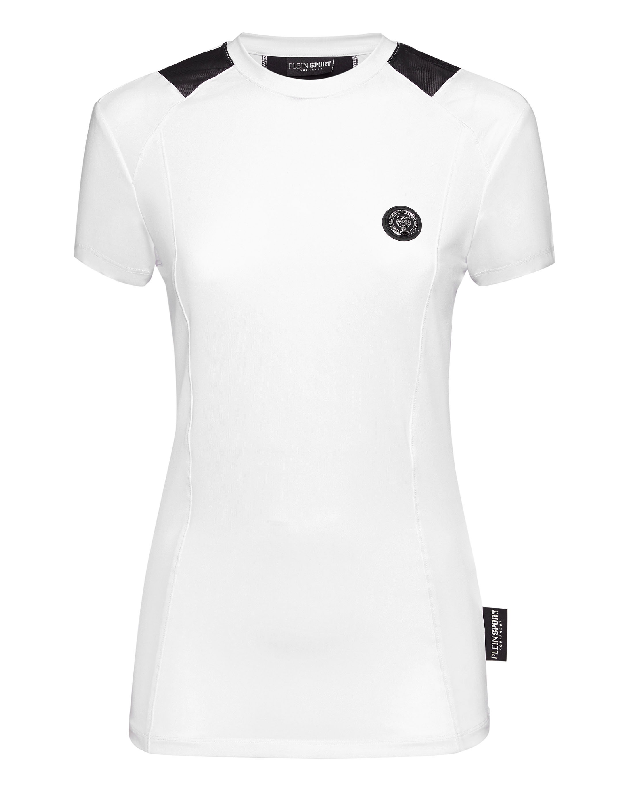 PLEIN SPORT T-Shirt "T-Shirt" günstig online kaufen