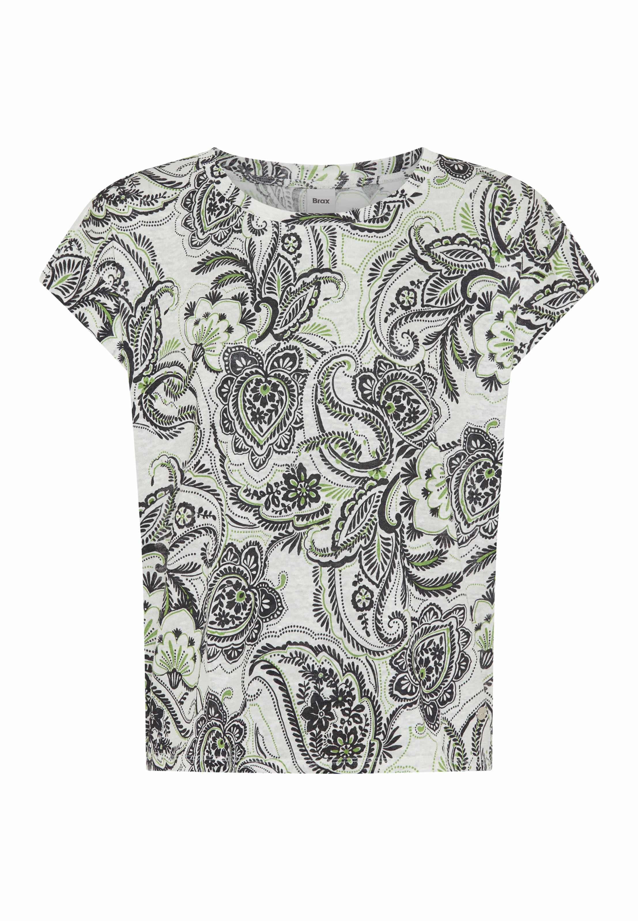 Brax Kurzarmshirt "Style CAELEN S" günstig online kaufen