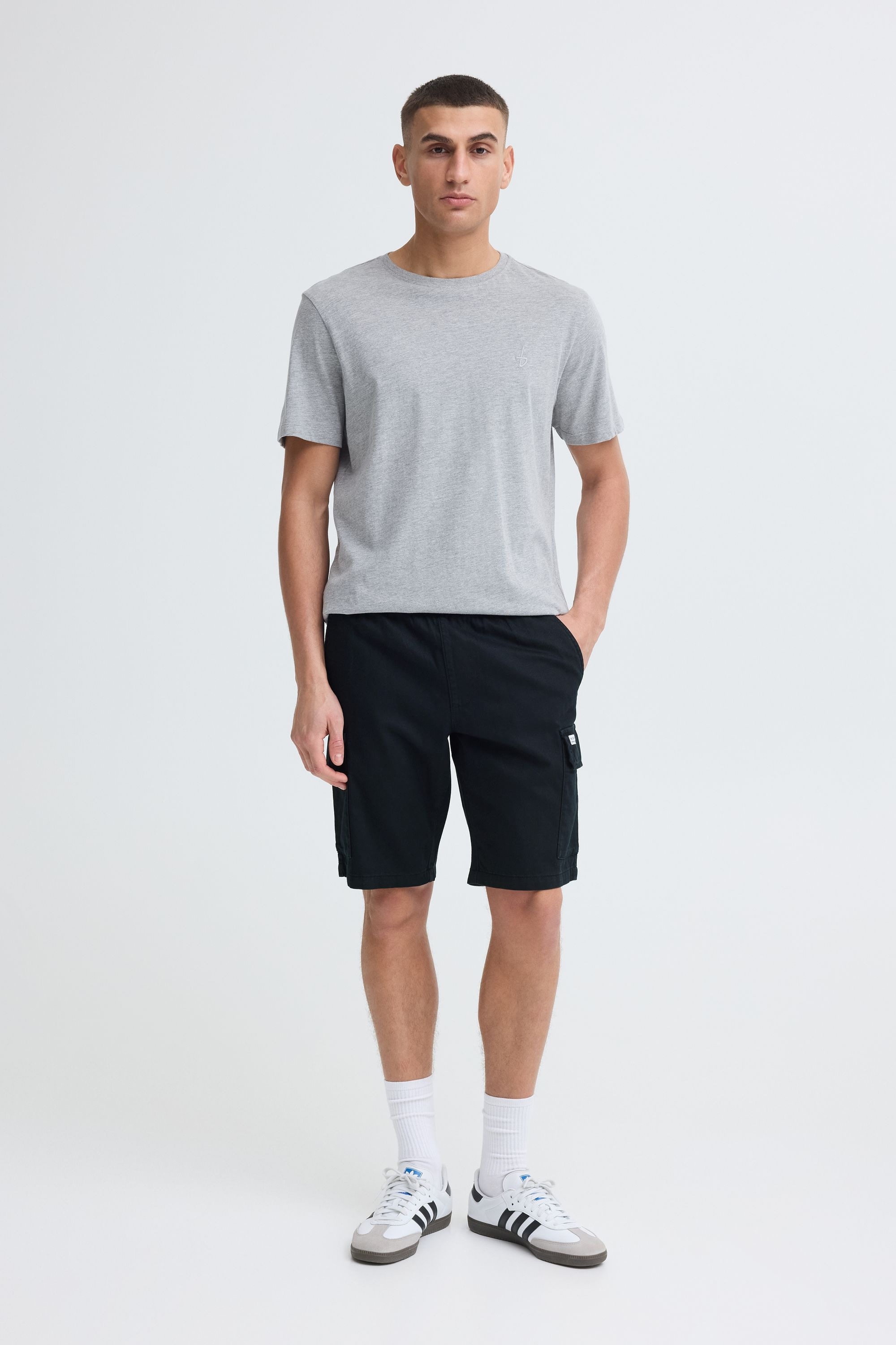 Indicode Cargoshorts "Cargoshorts IDZarwyn" günstig online kaufen